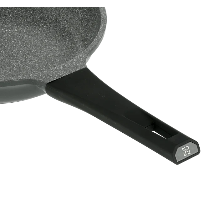 28 CM Die Cast Aluminium Fry Pan - Image 3