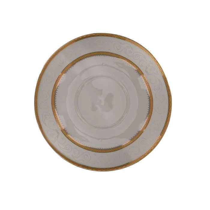Cup & Saucer Set, Food Grade Material , 180ml Cup, RF10553 | Mocha Cup, Turkish Coffee Cup, 6pcs Each Cup and Saucer | Freezer Safe & Chip Resistant - Image 6