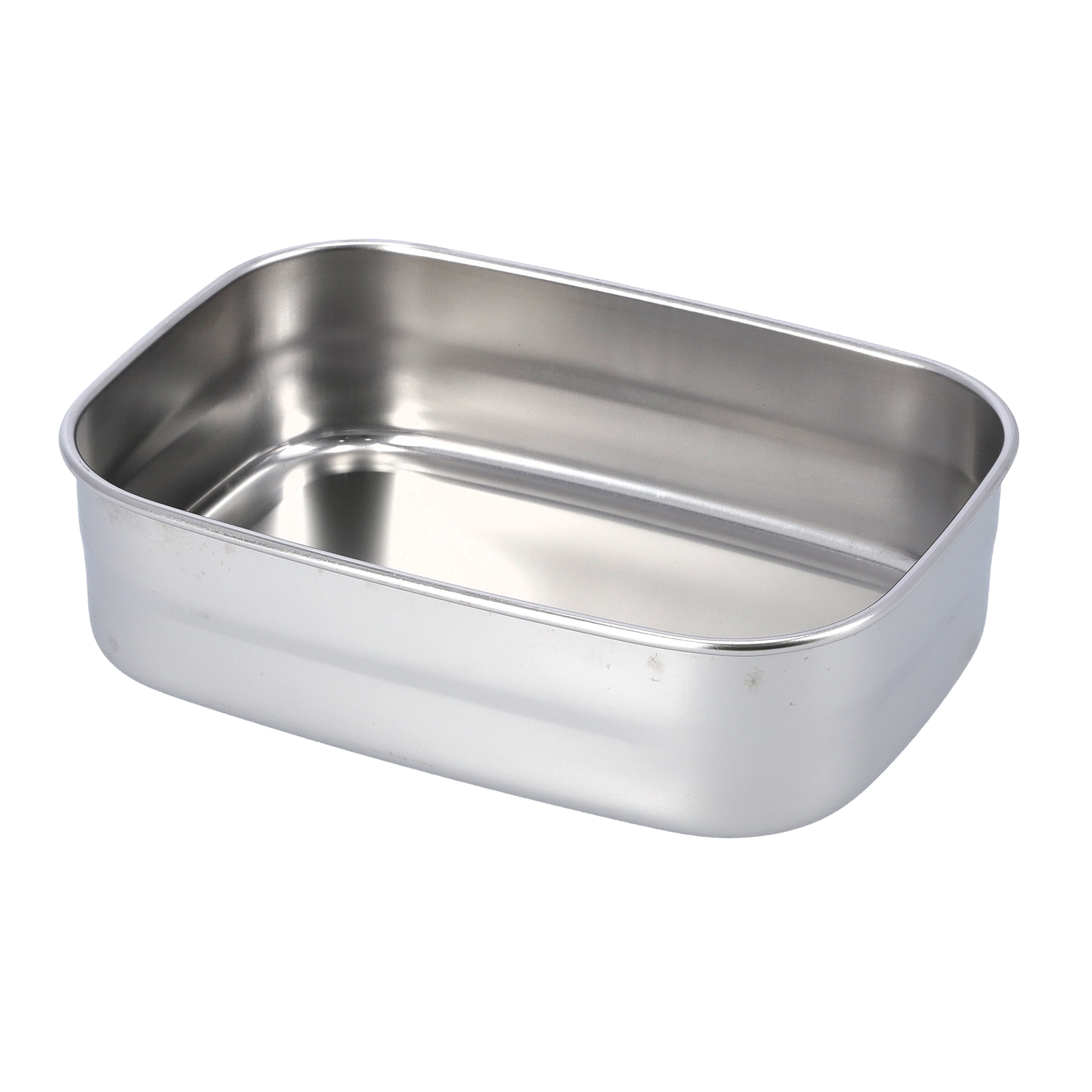 Delcasa DC2339 Stainless Steel Food Container 1100ML| features airtight leakproof lid with vent hole| BPA free food grade body & vacuum fresh-keeping technology| - Image 3