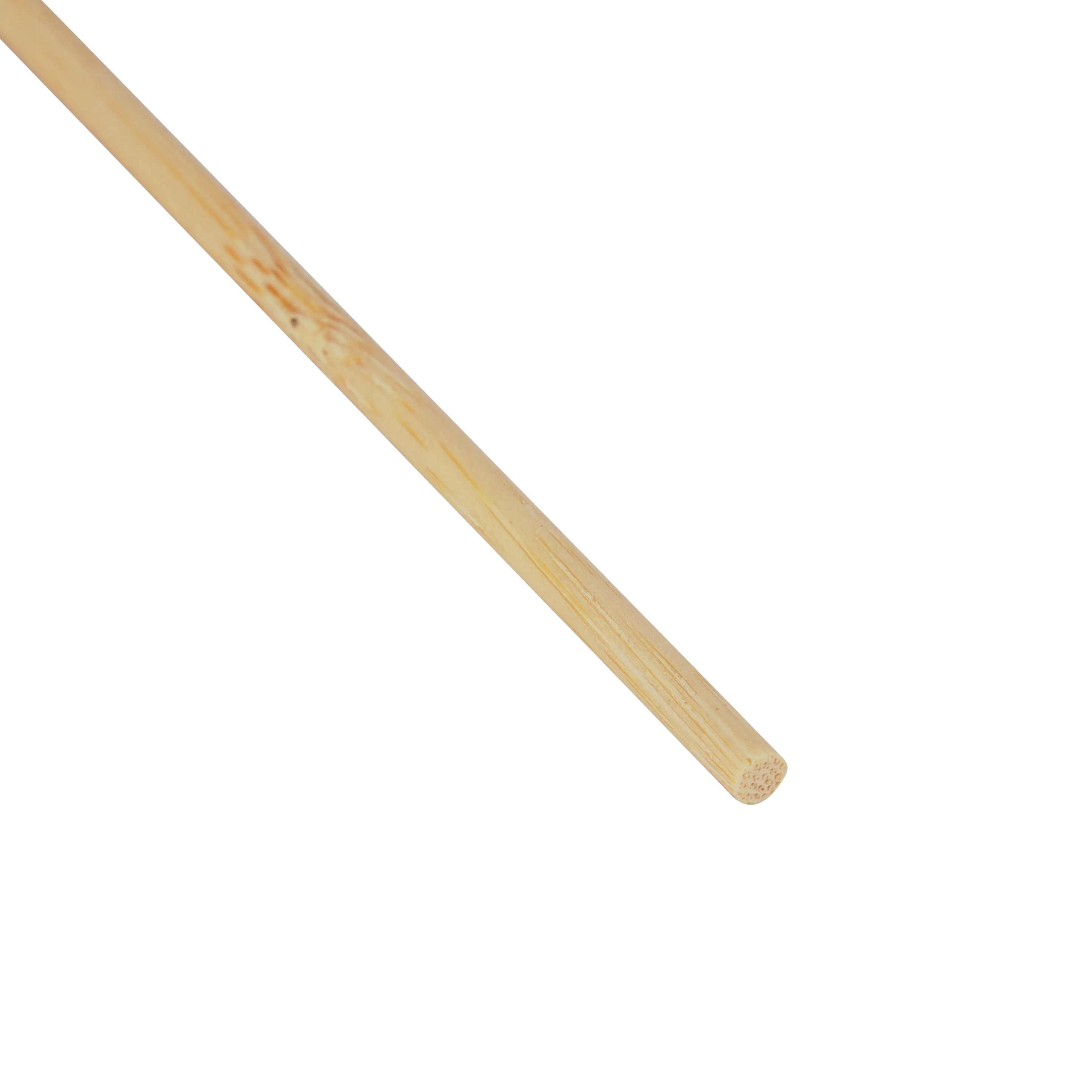 Delcasa DC3500 BBQ Skewers | from natural bamboo, Durable disposable sticks perfect for kebabs, grilling, appetizers, parties, picnics, and BBQ use at home use| - Image 2