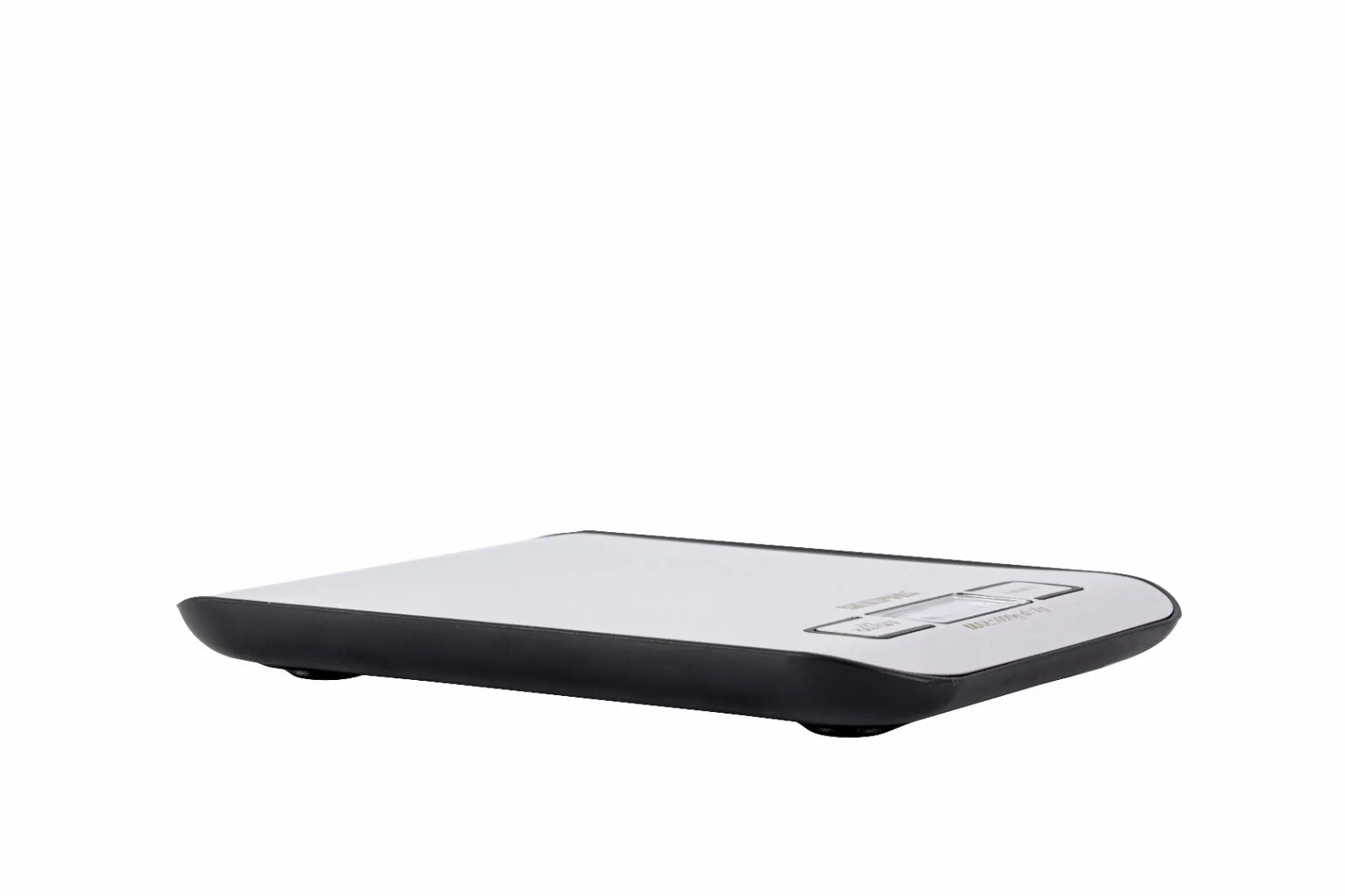 Geepas Digital Kitchen Scale GKS46526UK 5kg | LED Display | Tare Function | High Precision Sensor | Auto On/Off | Stainless Steel Platform & Accurate 1g Measurement - Image 4
