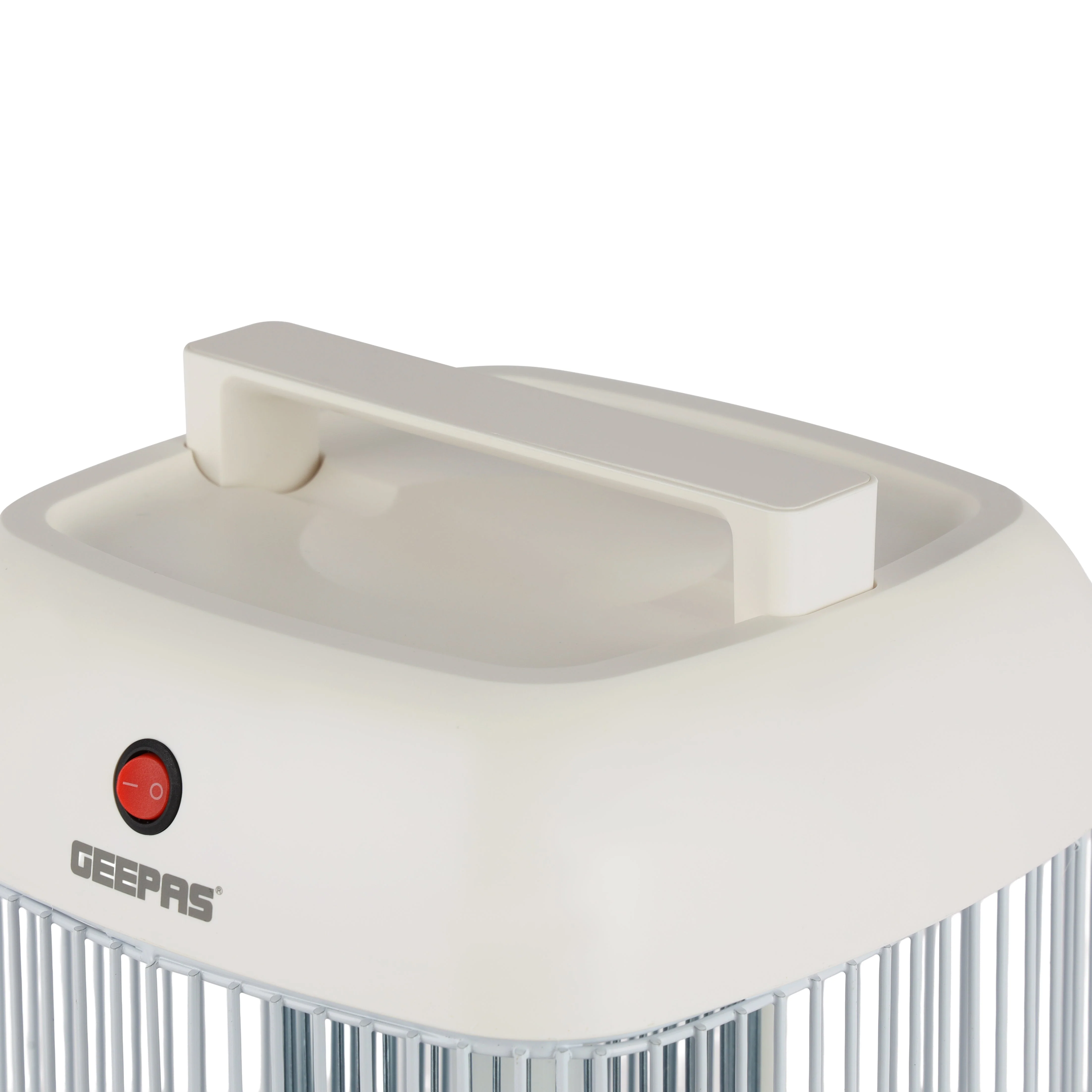 Geepas Electric Insect Killer GBK25621 | 10W UV Light Bug Zapper with High-Efficiency Electric Grid | Perfect for Homes, Offices & Outdoor Use | Durable & Reliable Design - Image 6