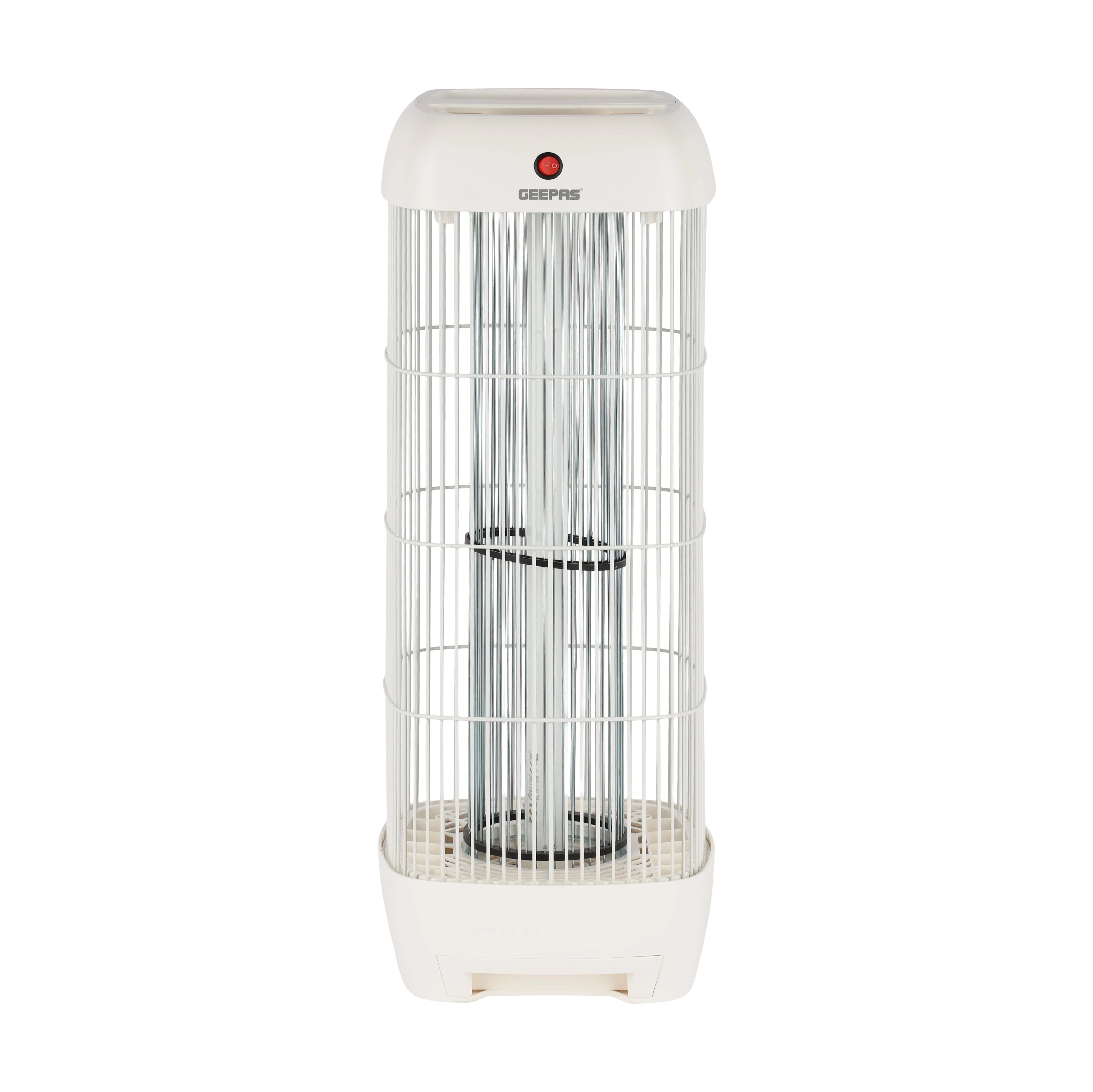 Geepas Electric Insect Killer GBK25622 | UV Light Bug Zapper with Powerful Electric Grid | Ideal for Homes, Offices, and Outdoor Spaces | Safe, Efficient & Durable Design - Image 2