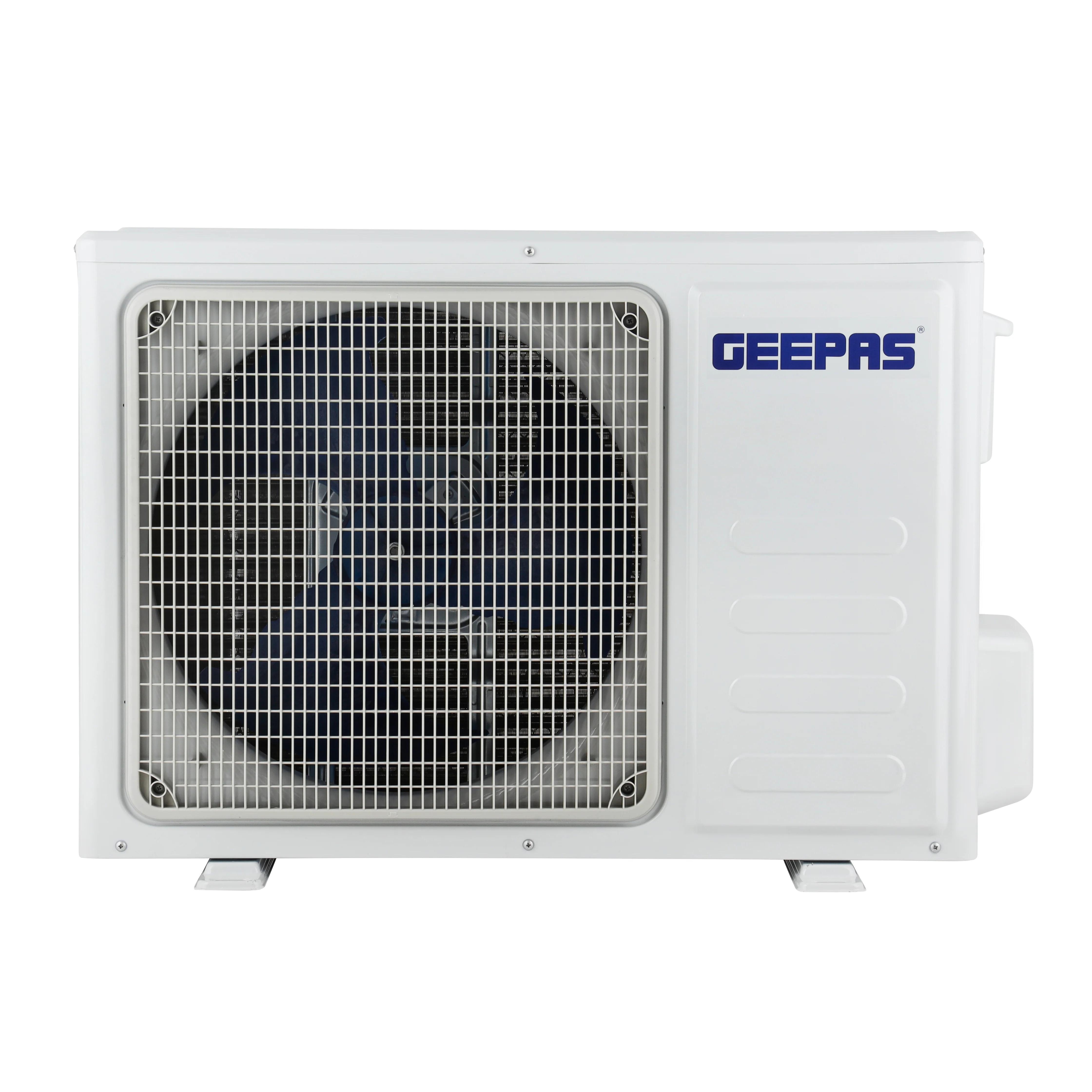 Geepas GACS18025SU Air Conditioner | 18000 BTU Cooling Capacity, Golden Fin & Turbo Function| Compact Design, LED Display, Durable, R410A Gas and Auto Restart| - Image 5