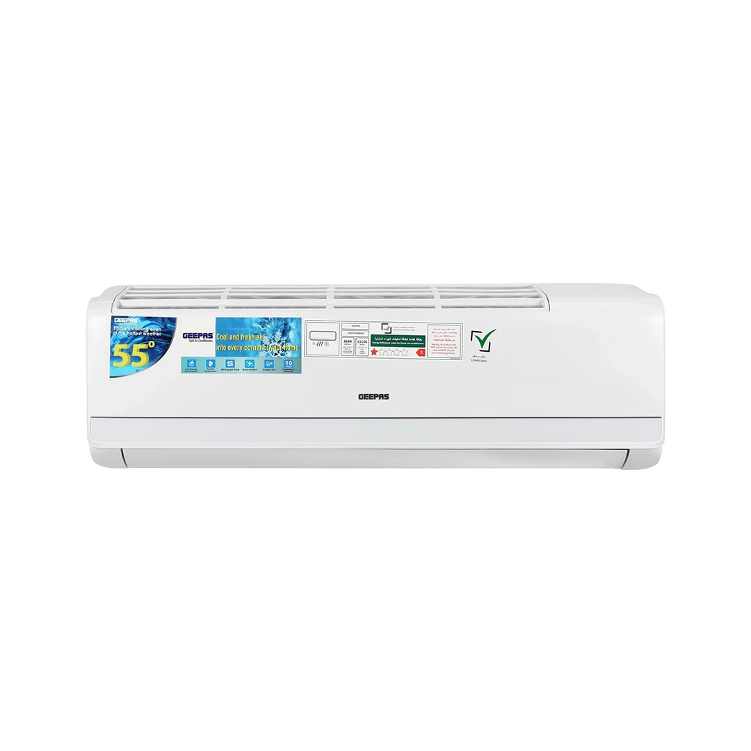 Heaters & Coolers