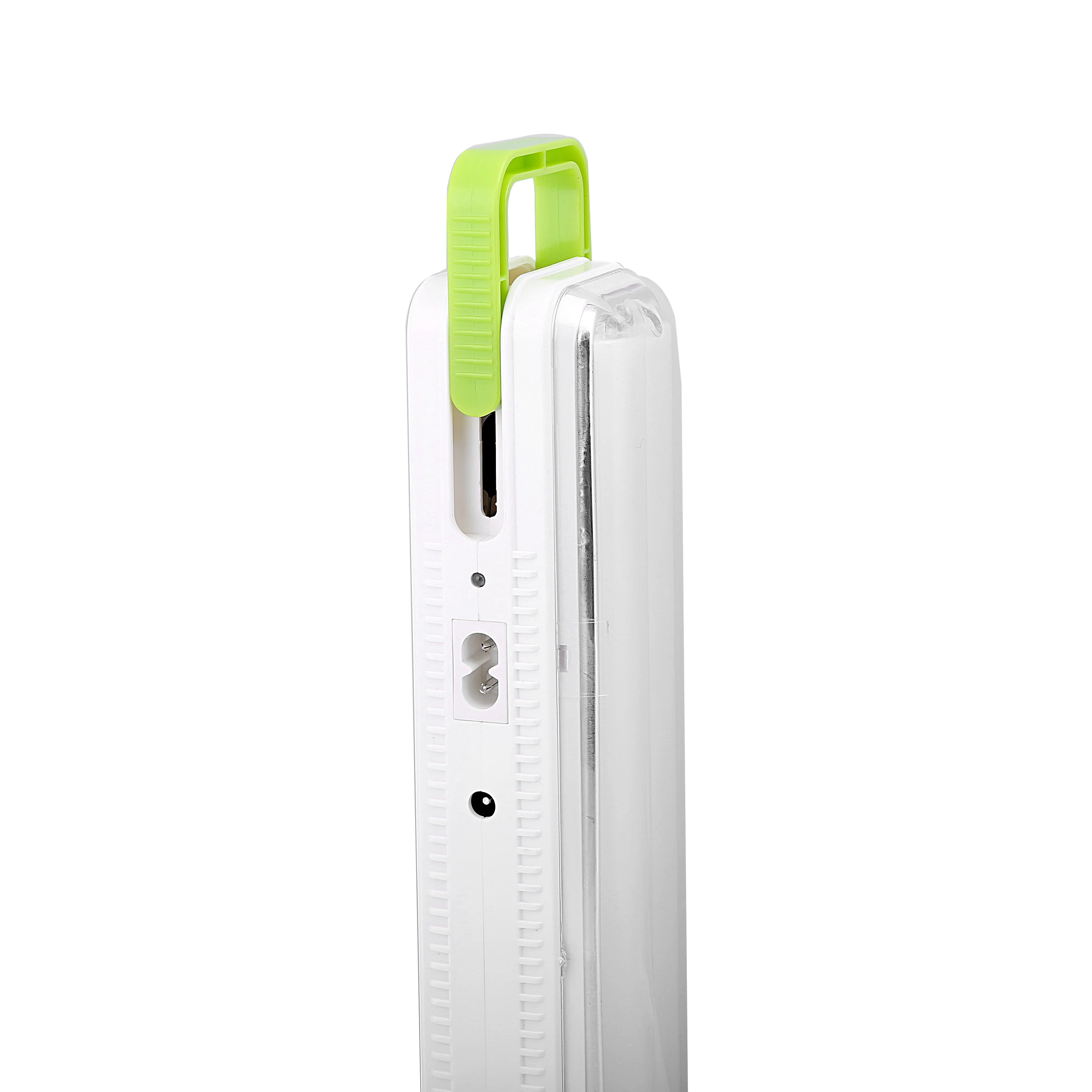 Geepas GE5710 Rechargeable LED Lantern| 46 Bright LEDs, 4V 2400mAh Battery & Long-Lasting Emergency Light| Strong ABS Body, Portable Design for Home & Outdoor Use| - Image 5