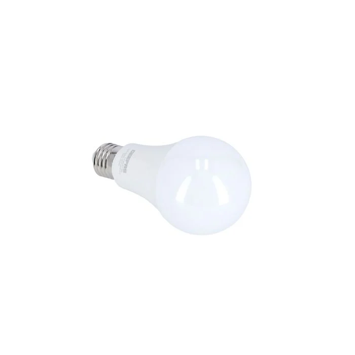 Geepas GESL55070 15W Energy Saving LED Bulb| 1350 Lumens Brightness with 6500K Daylight White Light| Durable, E27 Base, 15,000-Hour Lifespan & 80% Energy Saving| - Image 3