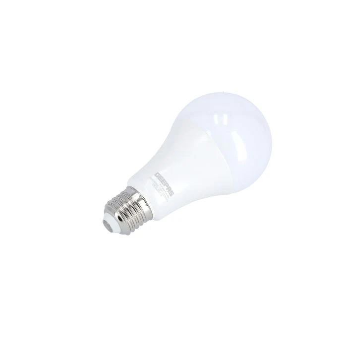 Geepas GESL55070 15W Energy Saving LED Bulb| 1350 Lumens Brightness with 6500K Daylight White Light| Durable, E27 Base, 15,000-Hour Lifespan & 80% Energy Saving| - Image 4