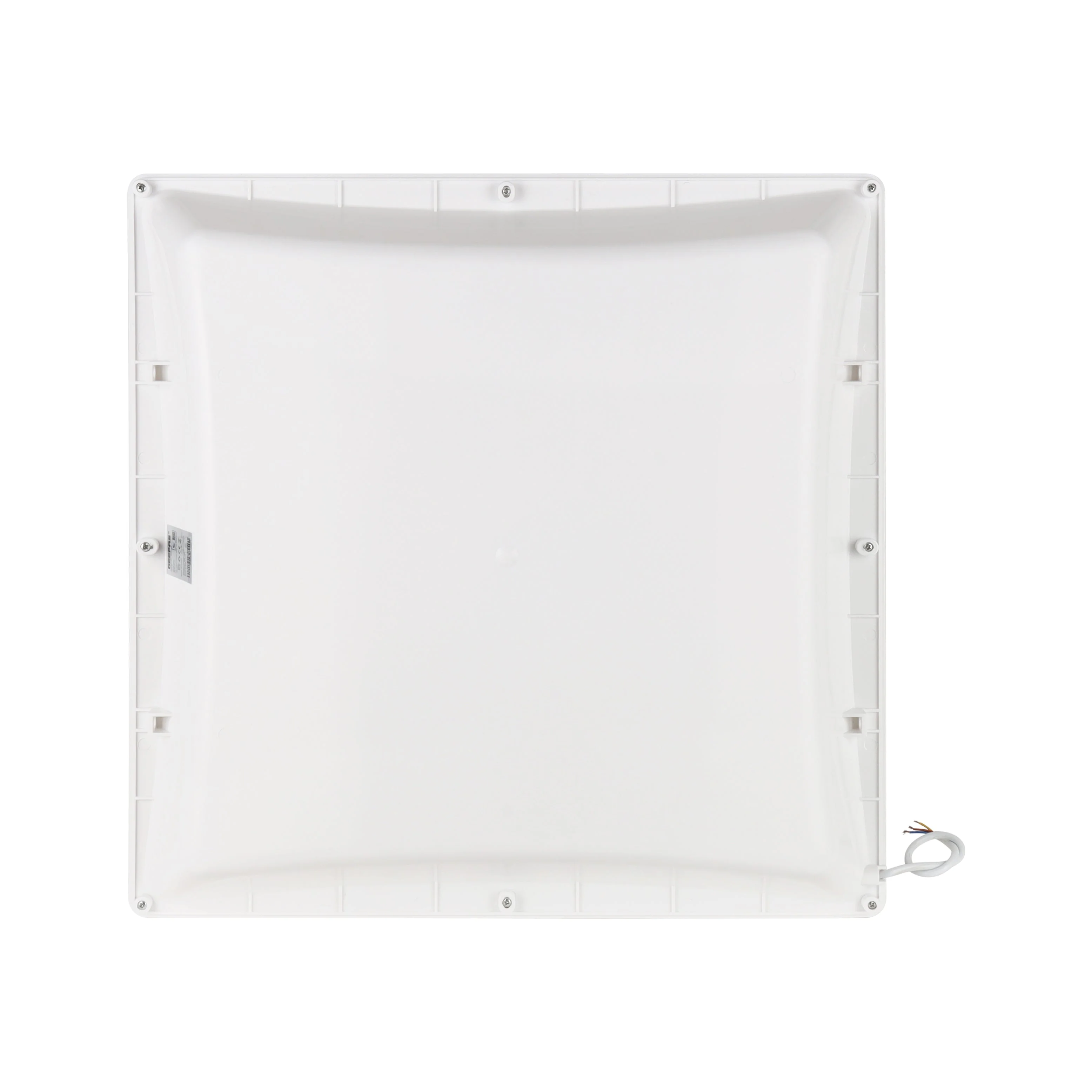 Geepas Grid Fan GF21201 | 14" Rust-Free Fan with 3-Speed Remote, Ionizer & Timer | 1230 RPM, ABS Body, Durable Cooling for Large Rooms | White, 2-Year Warranty - Image 5