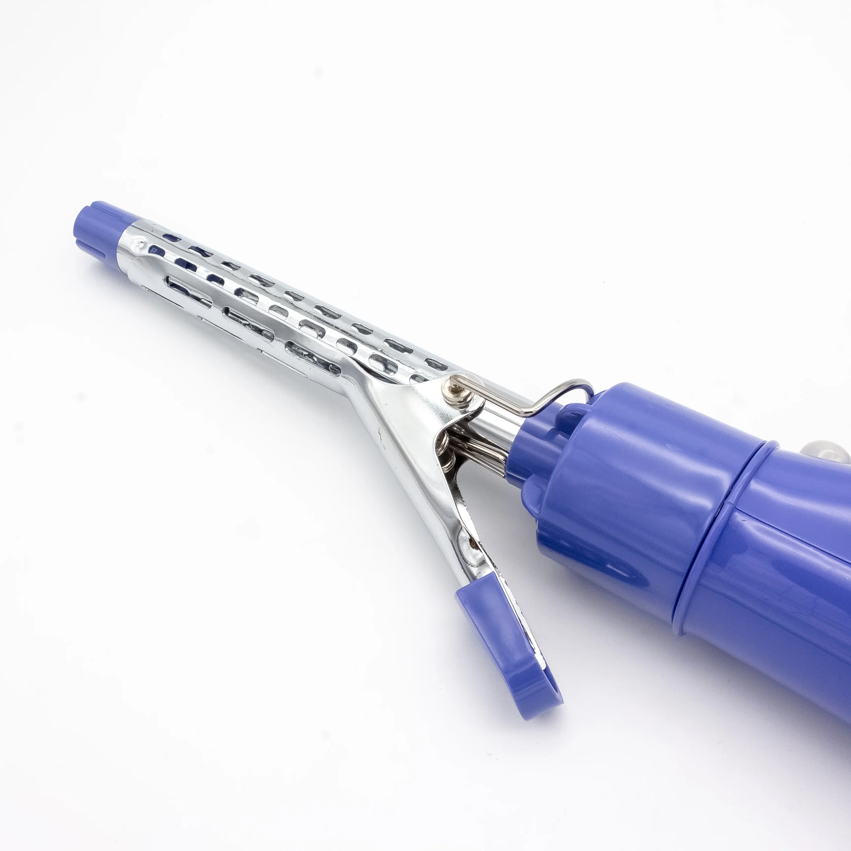 Geepas GH715 6-in-1 Hair Styler 750W - 2 Speed Settings, Overheat Protection, 360 Swivel Cord & Cool Function - Multi-Functional Salon Hair Styler | 2 Years Warranty - Image 5