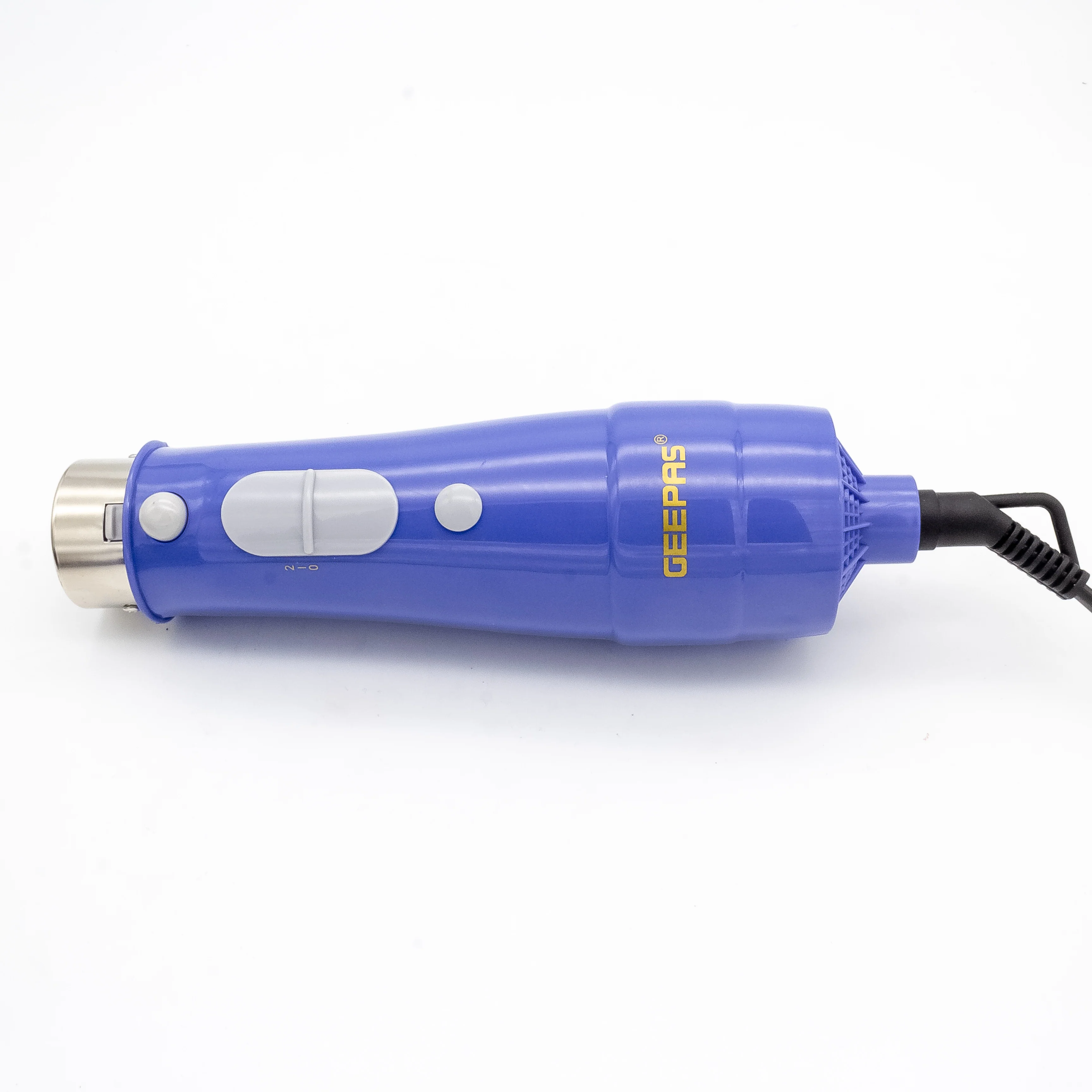Geepas GH715 6-in-1 Hair Styler 750W - 2 Speed Settings, Overheat Protection, 360 Swivel Cord & Cool Function - Multi-Functional Salon Hair Styler | 2 Years Warranty - Image 6