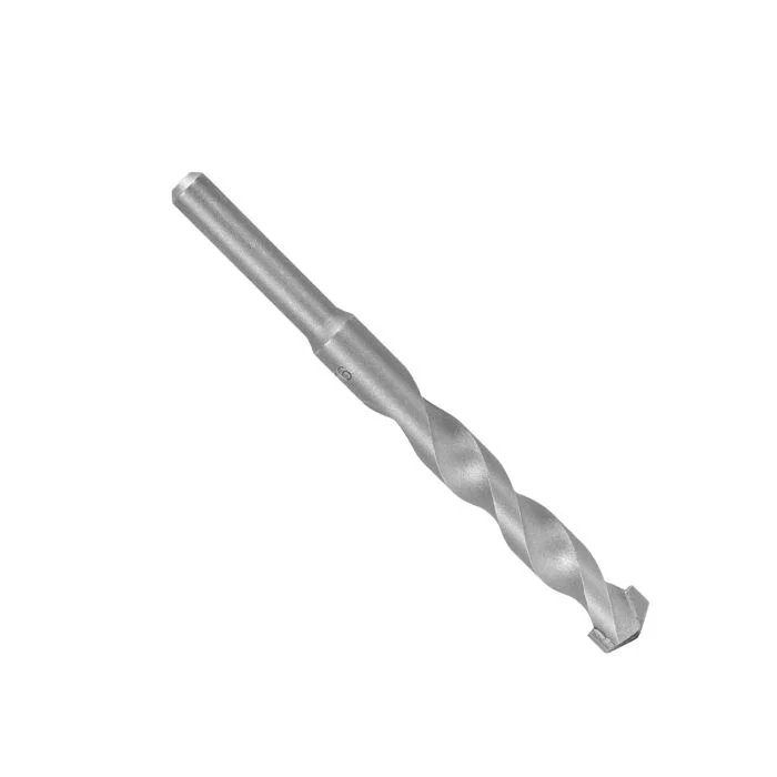 Geepas GMAS-14085 Masonry Bit| Lightweight, sharp tough construction with spiral flute design| round shank for drilling metal with wood, walls, brick & masonry| - Image 4
