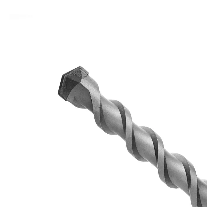 Geepas GMAX-24200 SDS Max Masonry Drill Bit| D24xL340xWL200 with spiral flute design and durable body| Lightweight, for drilling concrete, brick, wood & masonry| - Image 3