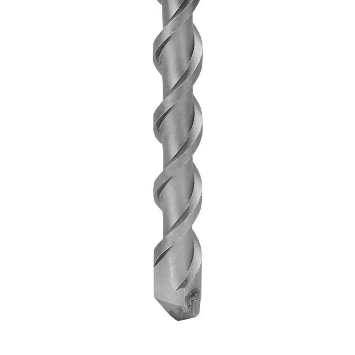 Geepas GMAX-35450 SDS MAX Single Flute| Rotary Masonry Drill Bit deliver powerful concrete| drilling performance with durable carbide tip & fast debris removal| - Image 3