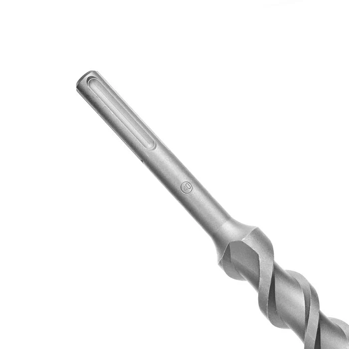 Geepas GMAX-40450 SDS Max Masonry Drill Bit| D40xL570xWL200 delivers heavy duty rotary drilling performance| for concrete, brick, stone, wood & soft materials| - Image 3