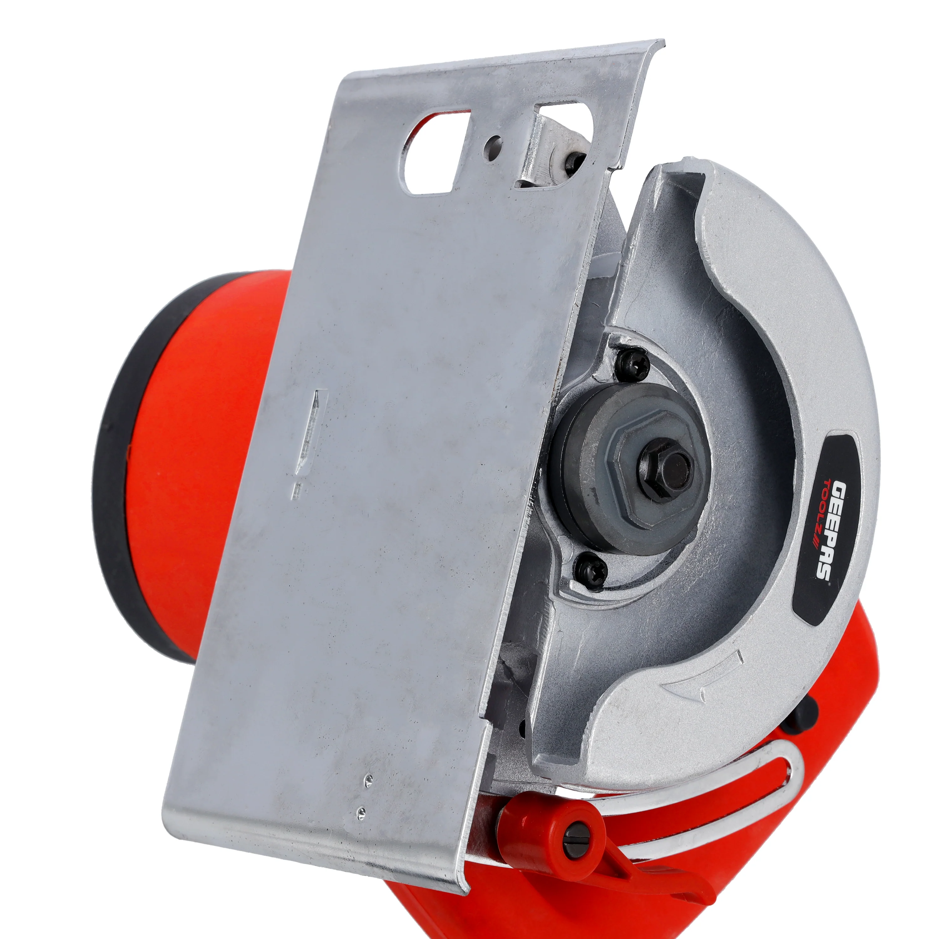 Geepas GMC4102-240 Toolz Marble Cutter | 1200W Tile & Marble Cutting Machine with 110mm Blade| Durable, 12,000 RPM Speed, 32mm Cutting Depth, Wet & Dry Cutting| - Image 5