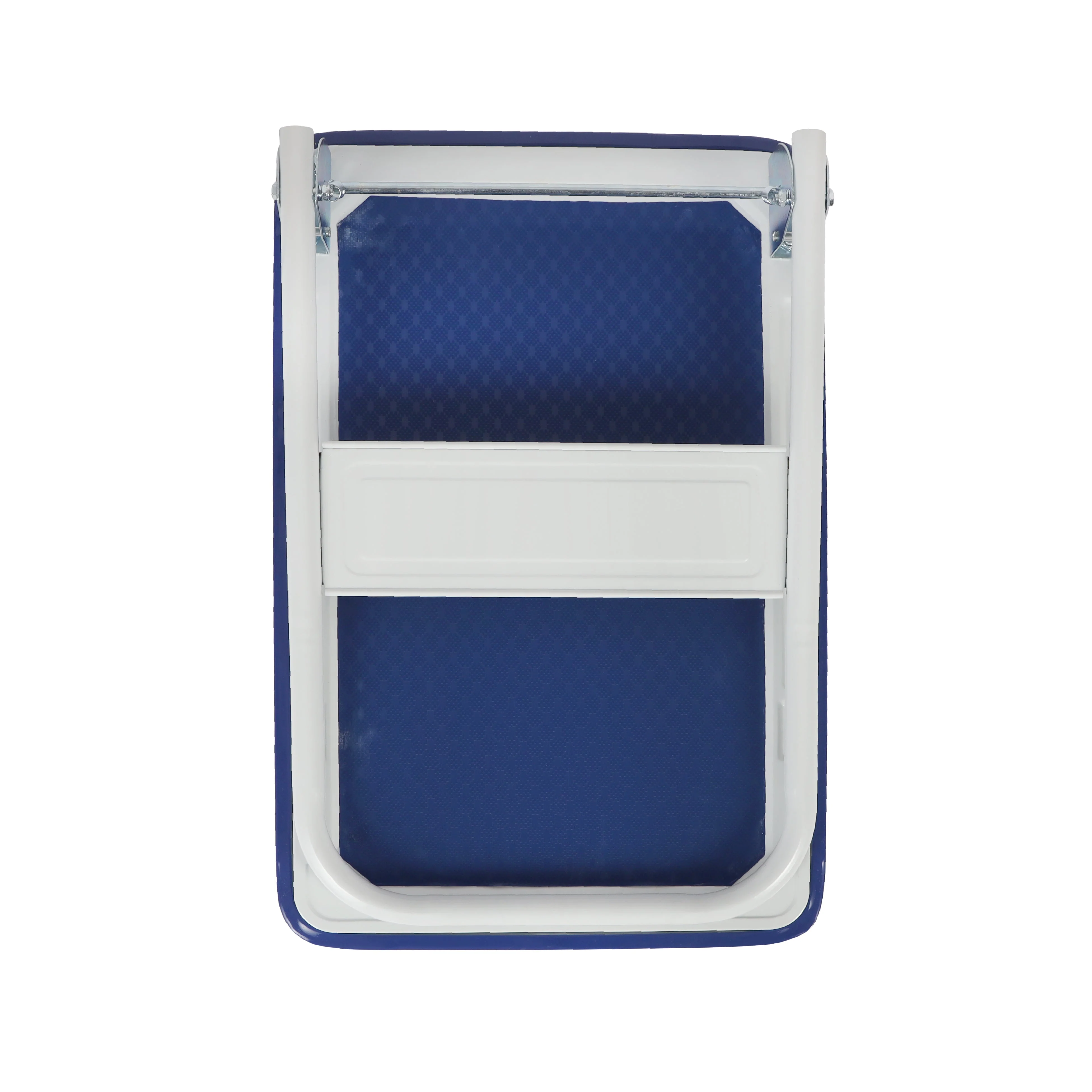 Geepas GMH59317 Platform Hand Truck| featuring a 300kg load capacity, foldable handle & durable platform| Space-Saving, smooth wheels, Stable & Secure Platform| - Image 5