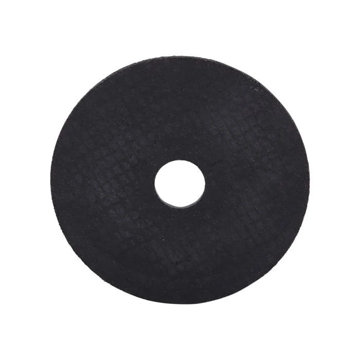 Geepas GPA59191 Metal Cutting Disc| 115mm diameter, 3mm thickness with 22.2mm bore size| fits 4.5-inch angle grinders for metal cutting & Compact, Durable Build| - Image 5