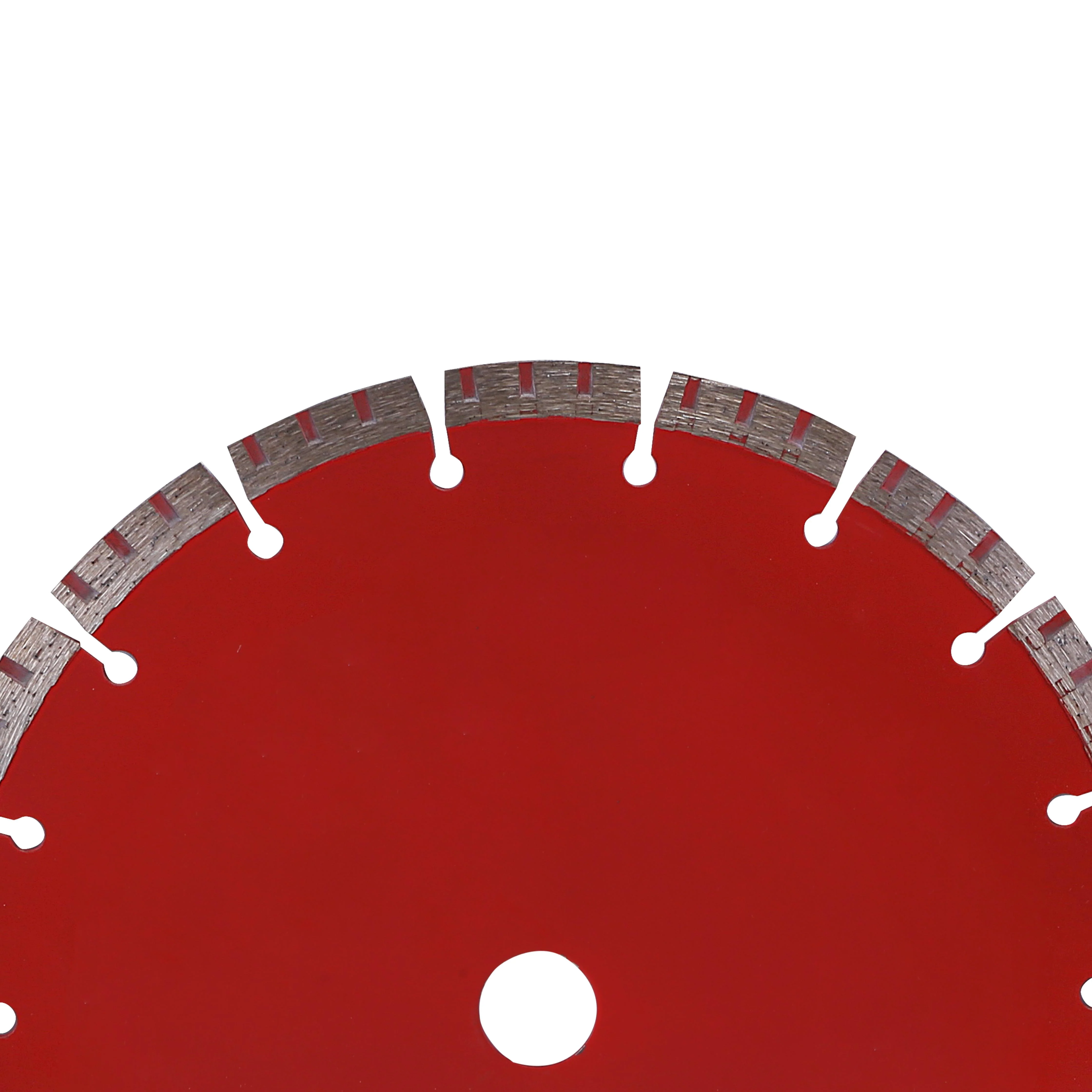 Geepas GPA59205 230mm Diamond Cutting Disc| Concrete Dry Cutting Blade with laser welded segments| Durable, industrial-grade performance & up to 100x longer life| - Image 4