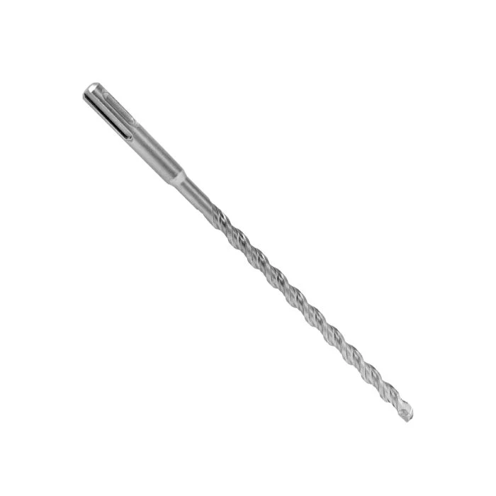 Geepas GSDS-08150 SDS Drill Chisel Bit | Durable, 8x210mm with hardened steel build| ideal for grooving, compacting, cutting and long-reach rotary hammer tasks| - Image 4