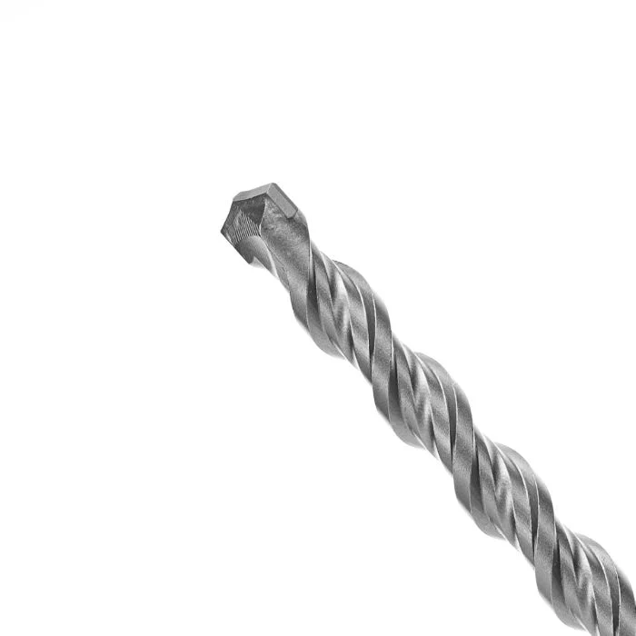 Geepas GSDS-12150 SDS Drill Chisel Bit| delivers long-reach drilling & chiseling performance| for concrete and masonry, ideal for rotary hammers & impact tools| - Image 3