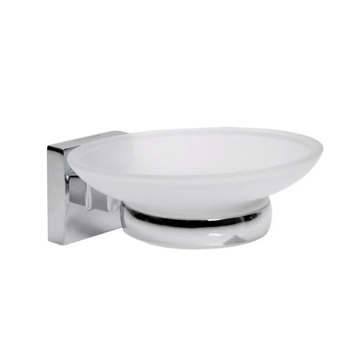 Geepas GSW61704 bathroom accessories set| stainless steel bathroom accessories & 6-piece bath hardware set| Modern, High-Grade Stainless Steel & Easy Installation| - Image 4