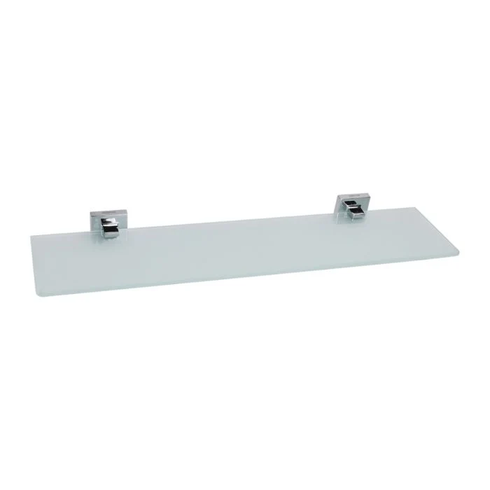 Geepas GSW61704 bathroom accessories set| stainless steel bathroom accessories & 6-piece bath hardware set| Modern, High-Grade Stainless Steel & Easy Installation| - Image 5