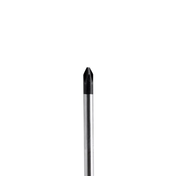 Geepas GT59099 Phillips Screwdriver| CR-V Magnetic Tip, Soft Grip Handle and Durable Hand Tool for Precision Work| Strong Grip, Ergonomic Design & Long-Lasting| - Image 3