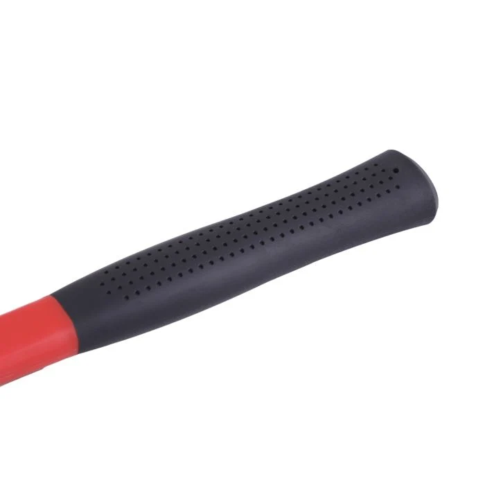 Geepas GT59128 Rubber Mallet 24oz | Durable Build, Fiber Handle and Heavy-Duty Rubber Head for Construction, Flooring, Assembly, Installation and Workshop Use | - Image 4