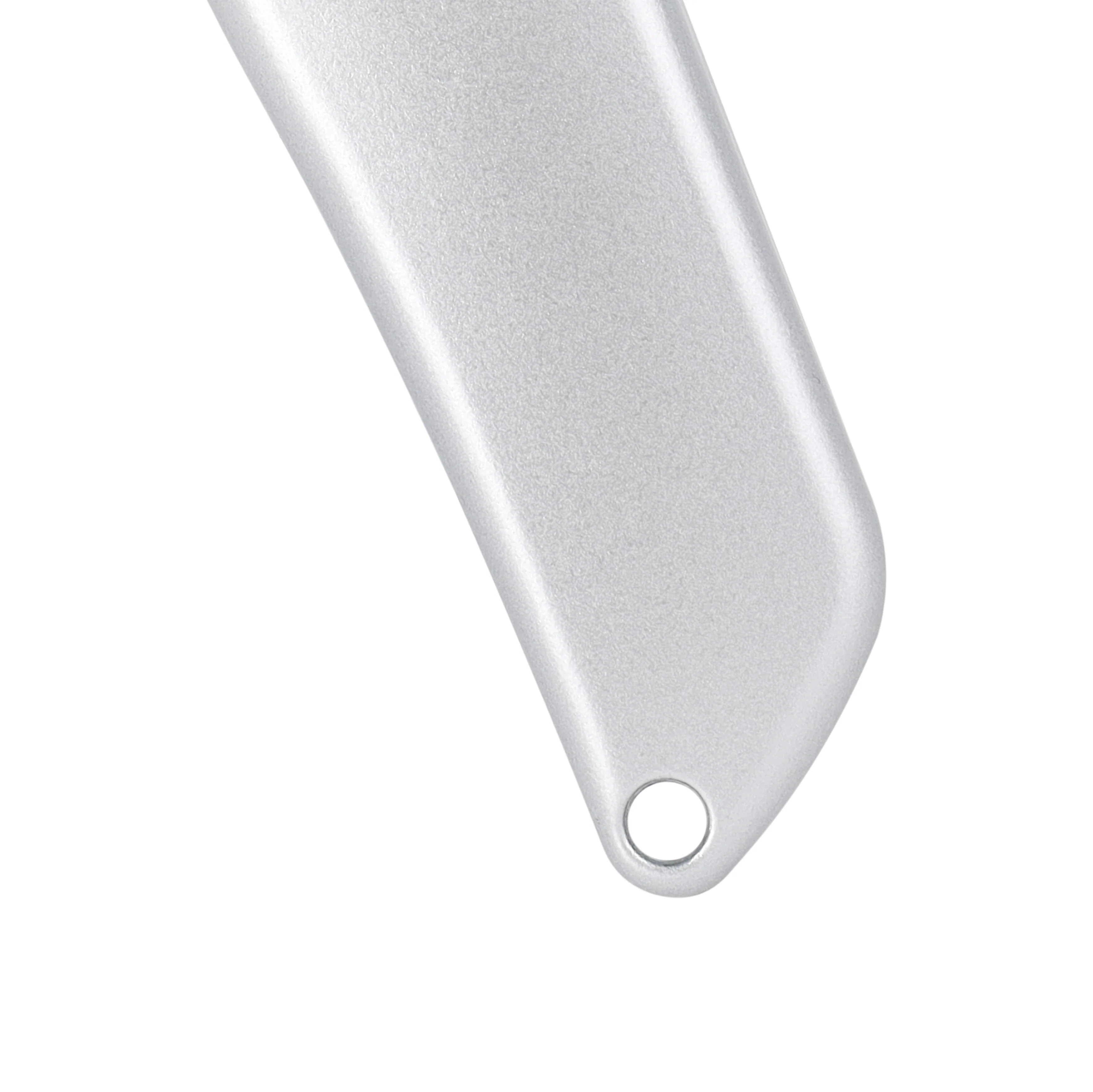 Geepas GT59233 19mm Utility Knife | features a heavy-duty snap blade & durable metal body| Compact, retractable design, secure lock and precise cutting control| - Image 5