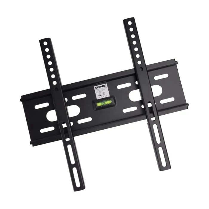 Geepas GTM63029 TV Wall Mount| supports 15–47-inch LCD, LED & Durable, Plasma TVs up to 35kg| Features VESA 300x300mm compatibility, 26mm profile and safety lock| - Image 3
