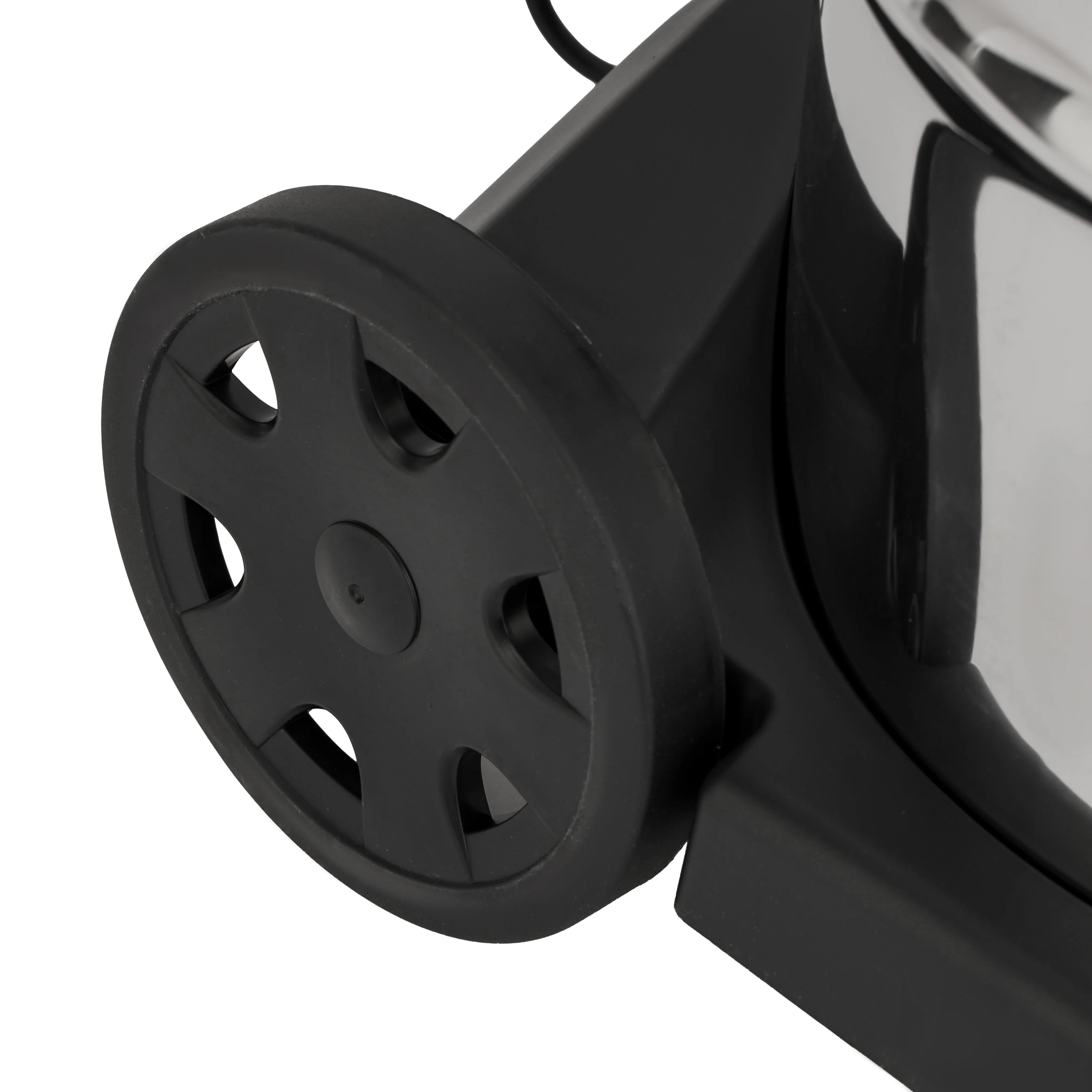 Geepas GVC2597 Stainless Steel Drum Vacuum Cleaner| 2300W motor, 23L capacity with dry and blow function| Durable Design, dust full indicator and strong suction| - Image 4