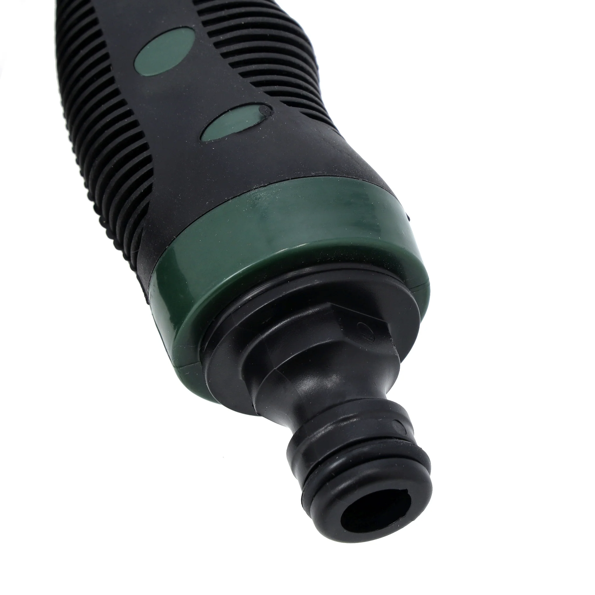 GEEPAS Single Pattern Spray, Water Hose Nozzle Sprayer, GGP65083 | On/ Off Valve for Easy Water Control - Image 5