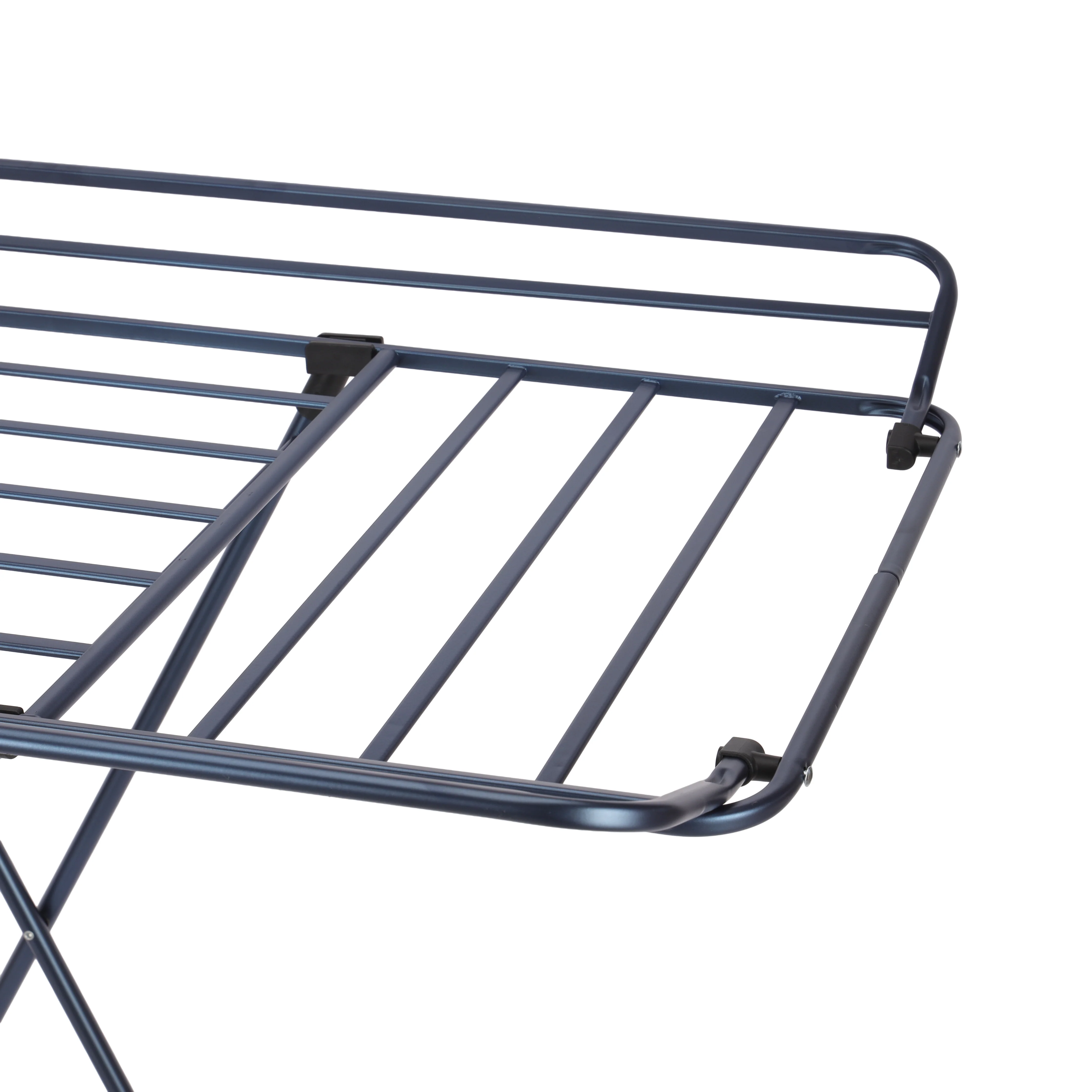 Globus DC3732 Clothes Dryer | 13M Foldable Space Saving Drying Rack with Wings| Foldable Steel Frame, 15kg Load Capacity, Outdoor Use, Durable & Rust Resistant| - Image 4