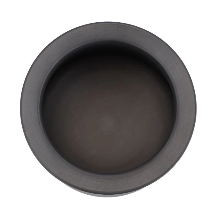 Hard Anodised Curry Pot, Strong, Durable Design, RF10752 | 2.3L Capacity | Stain-Resistant | Even Heat Distribution | Ideal for Cooking, Serving Food, & Decorating Flowers - Image 3