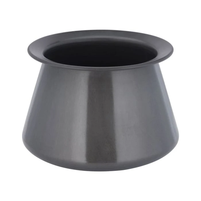 Hard Anodised Curry Pot, Strong, Durable Design, RF10752 | 2.3L Capacity | Stain-Resistant | Even Heat Distribution | Ideal for Cooking, Serving Food, & Decorating Flowers - Image 6