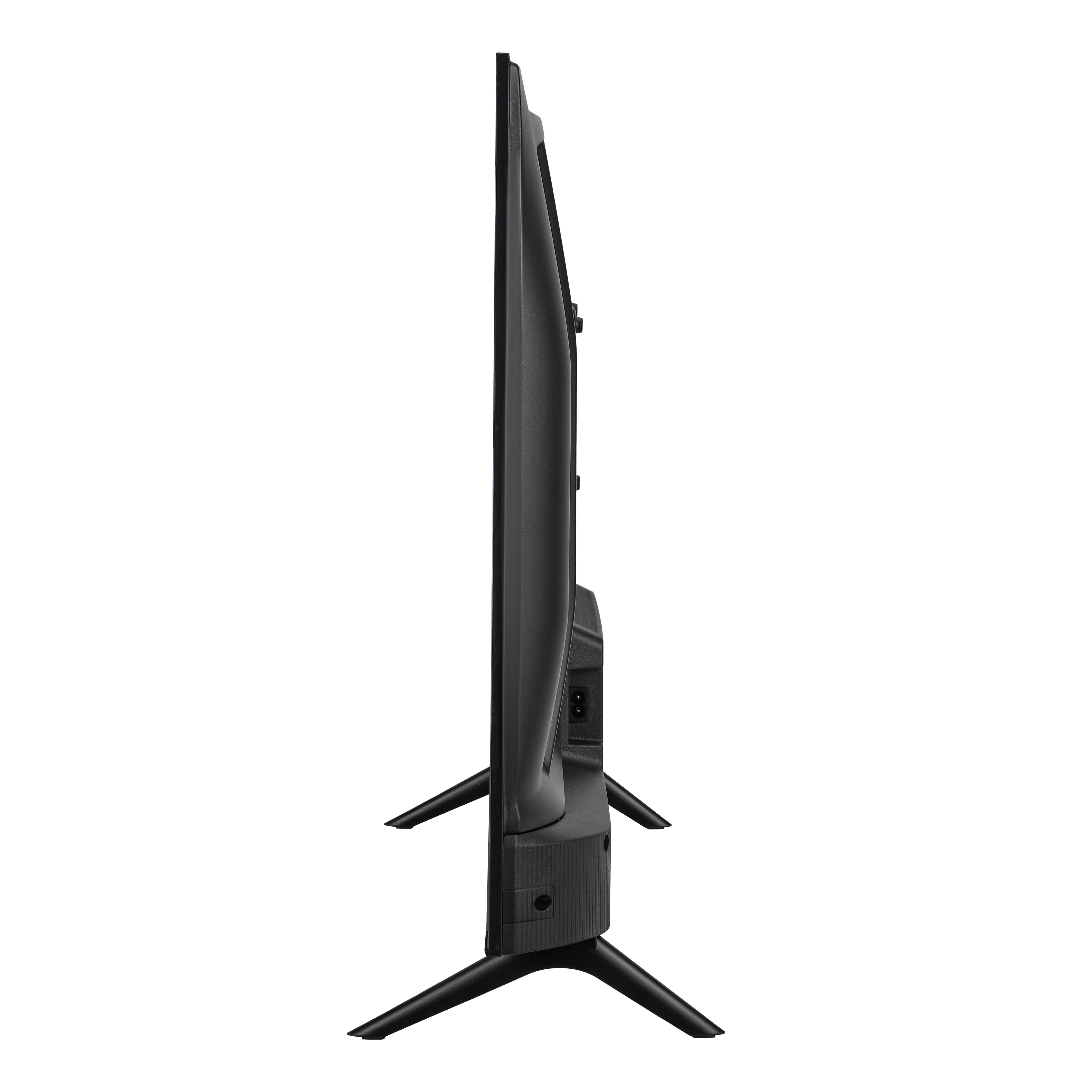 Krypton KLED4024SFHD  40” Android Smart FHD LED TV| frameless design and Full HD display| Wi-Fi connectivity, built-in apps, HDMI & USB ports for entertainment| - Image 5