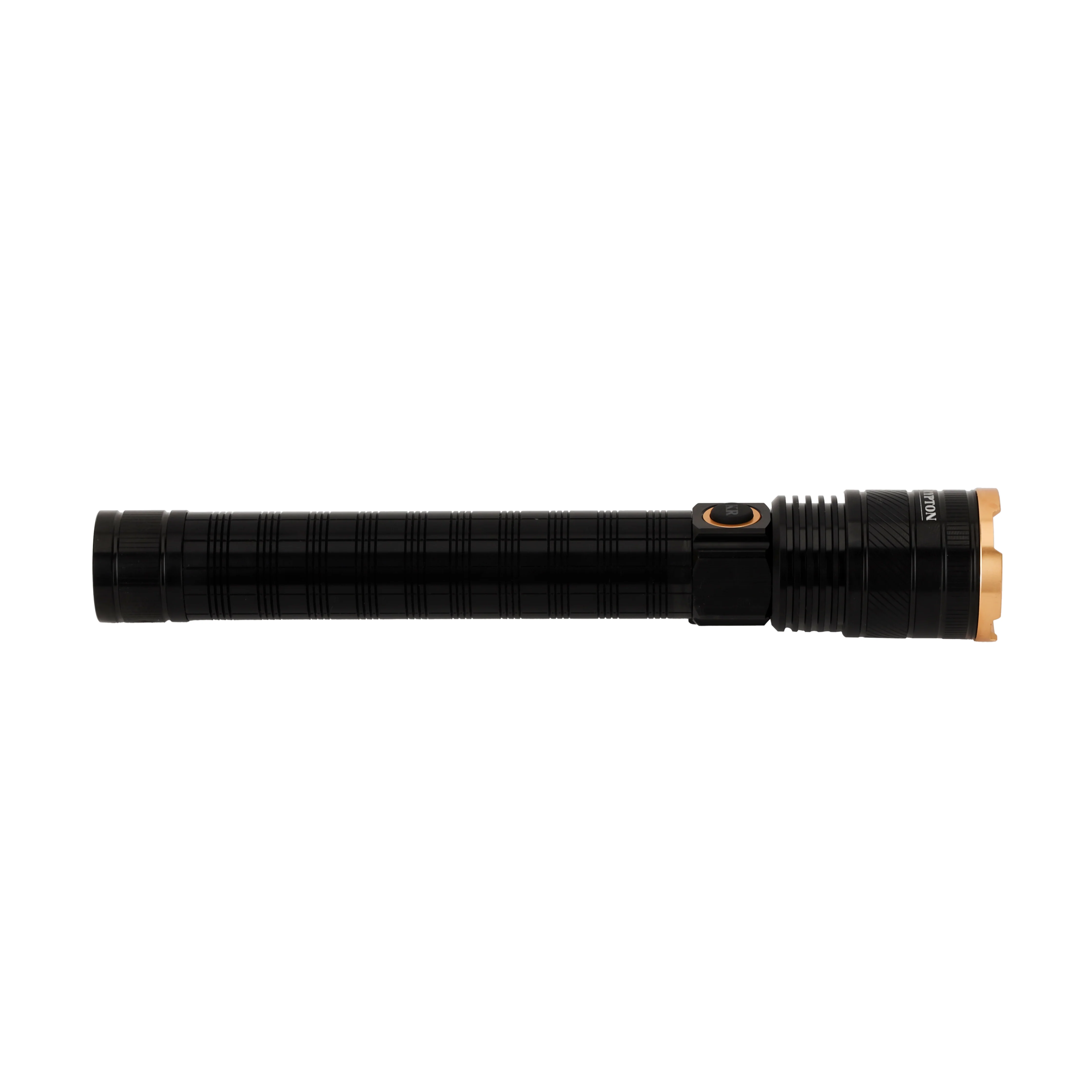 Krypton KNFL5156Z Zoomable LED Flashlight| 2000 Lumens, 6000mAh Battery & Type-C Charging| aircraft aluminium body, 3PCS combo for powerful long-range lighting| - Image 5