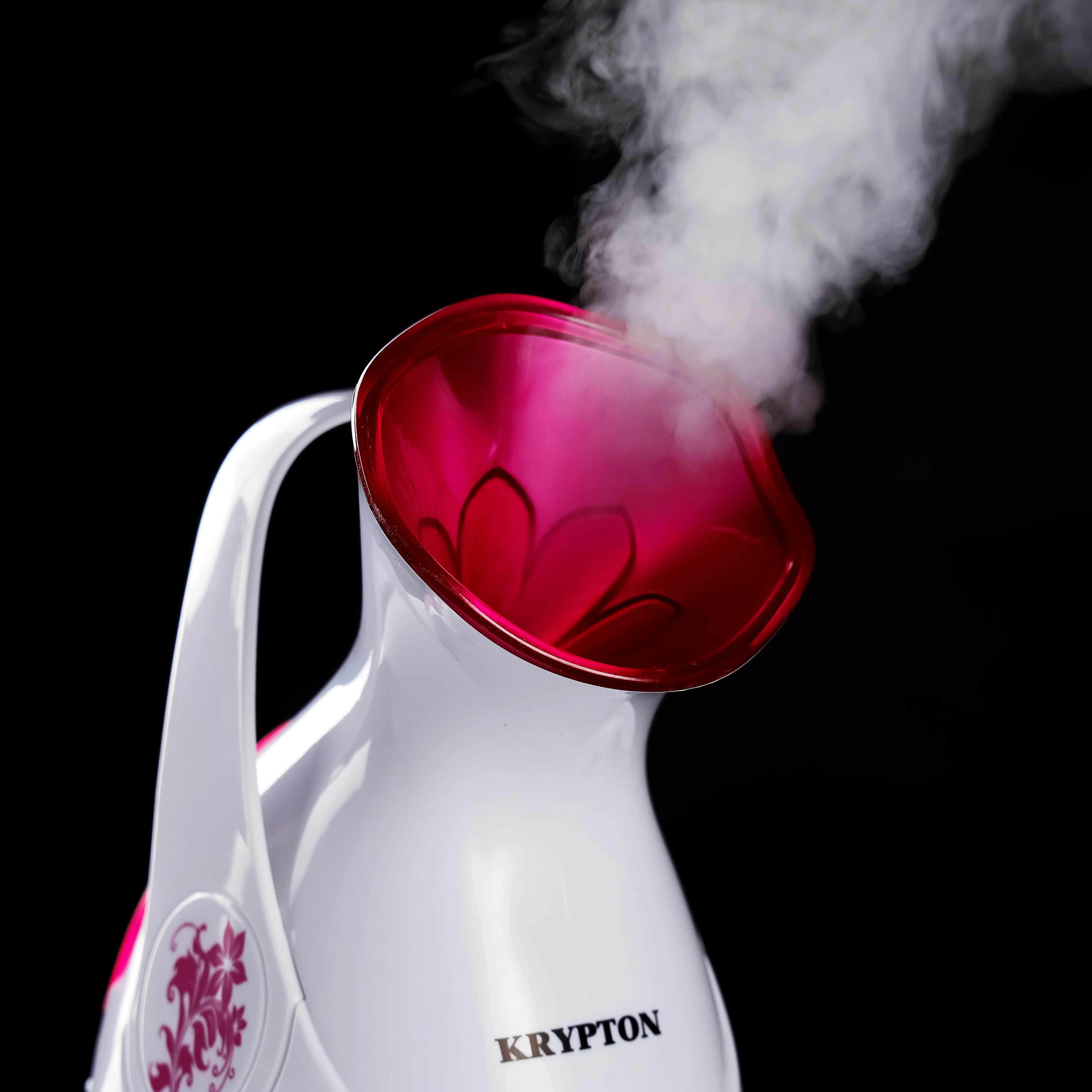 Krypton KNFS6391 Facial Sauna Steamer | nano ionic mist technology with 280W power| rapid steam in 50 seconds, 40°C gentle steaming, and safe one-touch operation| - Image 5