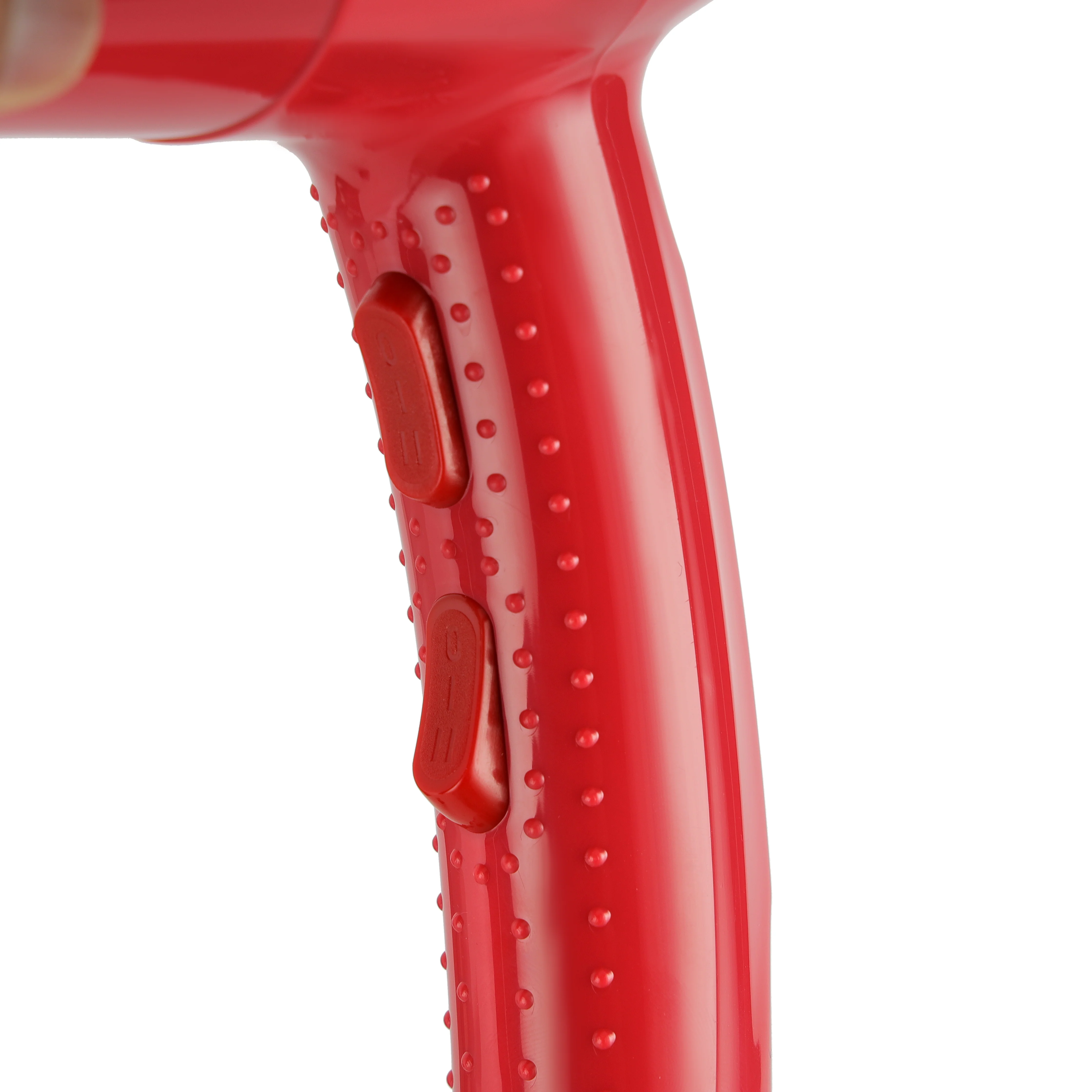 Krypton KNH6560 Hair Dryer 1500W | powerful turbo motor, 3 heat and 2 speed settings, overheat protection, strong airflow for fast and efficient hair drying and styling - Image 5