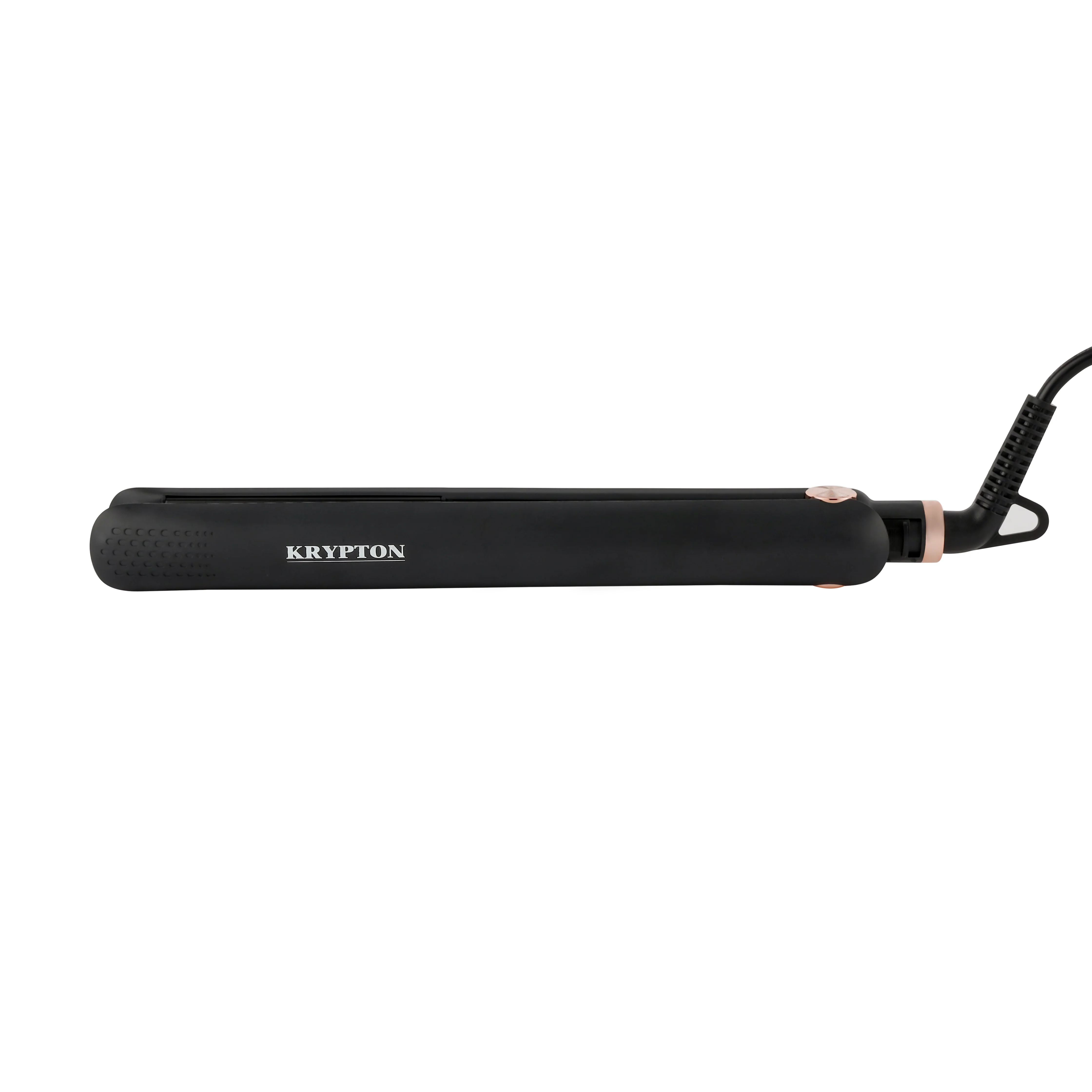 Krypton KNH6564 Hair Straightener 33W | ceramic coated plates deliver fast, even heating, smooth styling results, LED indicator, travel lock, and 360° swivel cord - Image 5