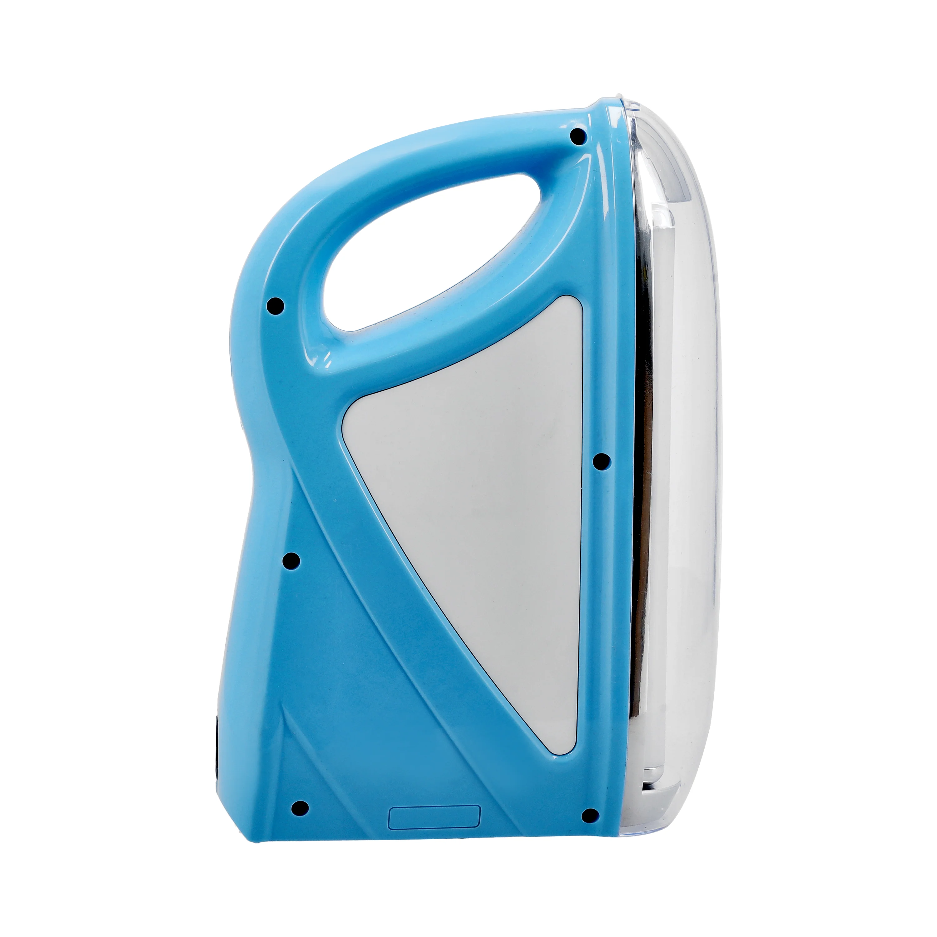 Krypton KNSE5173 LED Emergency Lantern with solar panel | up to 200 hours backup, USB mobile charging, dimmer control and automatic lighting during power failures - Image 5
