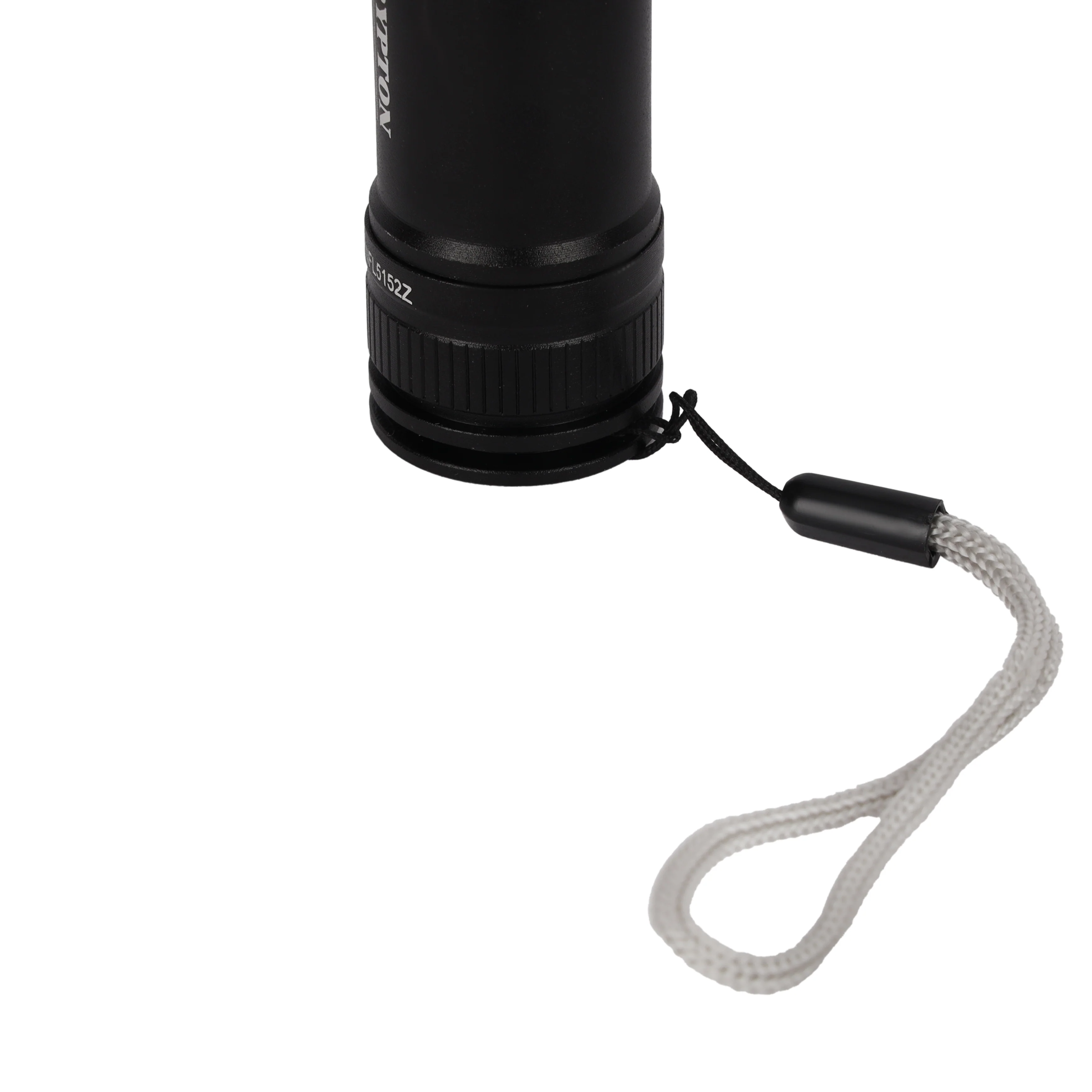Krypton KNFL5152 Rechargeable LED Flashlight | powerful high-intensity illumination in a compact design| USB rechargeable convenience, durable build, reliable performance - Image 3