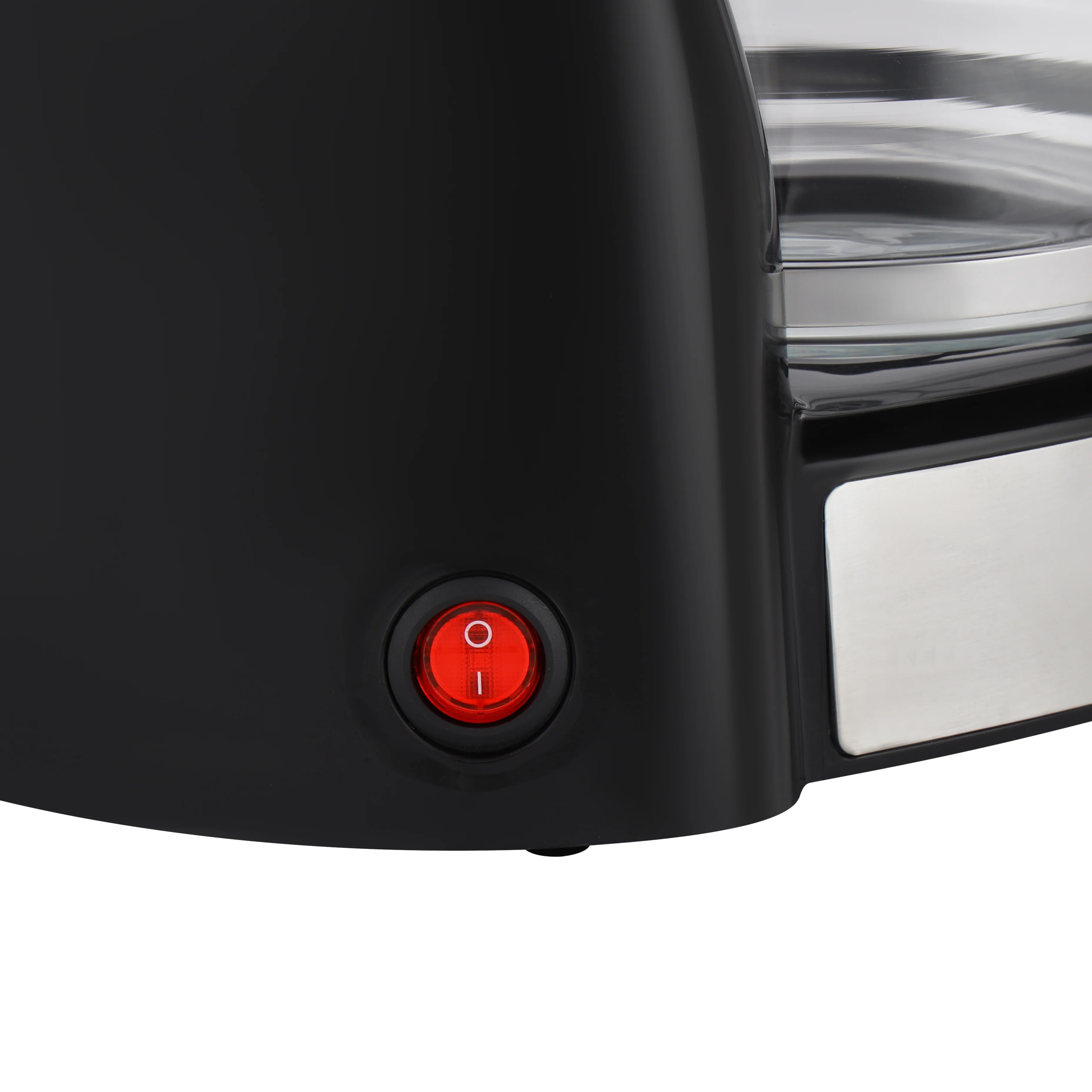 Olsenmark OMCM7063 Coffee Maker 12 Cups with 830W| features anti-drip system & ultra-fine filter| fast 5-minute brewing, easy operation, ideal for home and office use| - Image 5