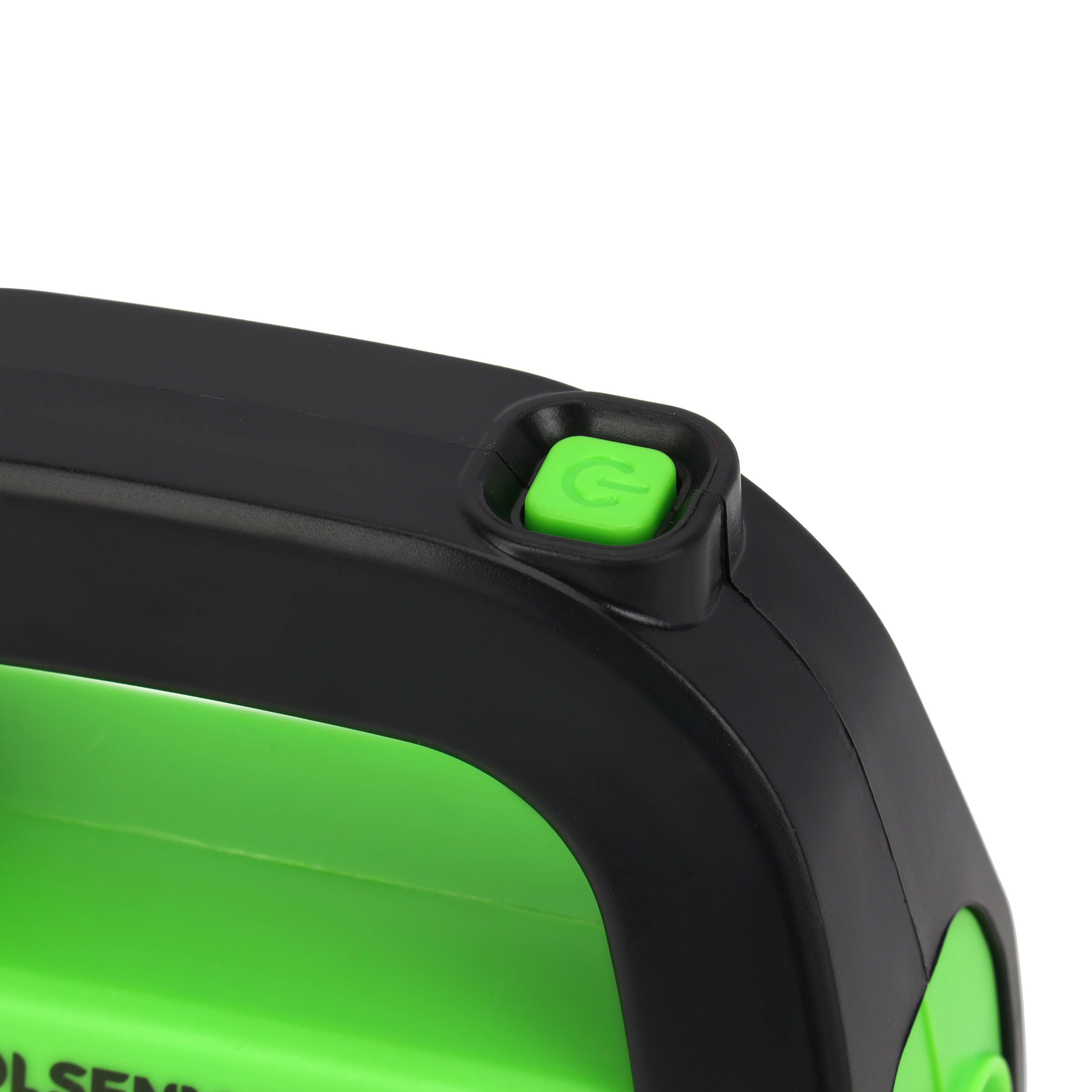 Olsenmark OME2773 multi-function lantern| 3 light modes, 1800mAh battery & up to 8 hours runtime| power bank function, solar charging support and compact portable design| - Image 5