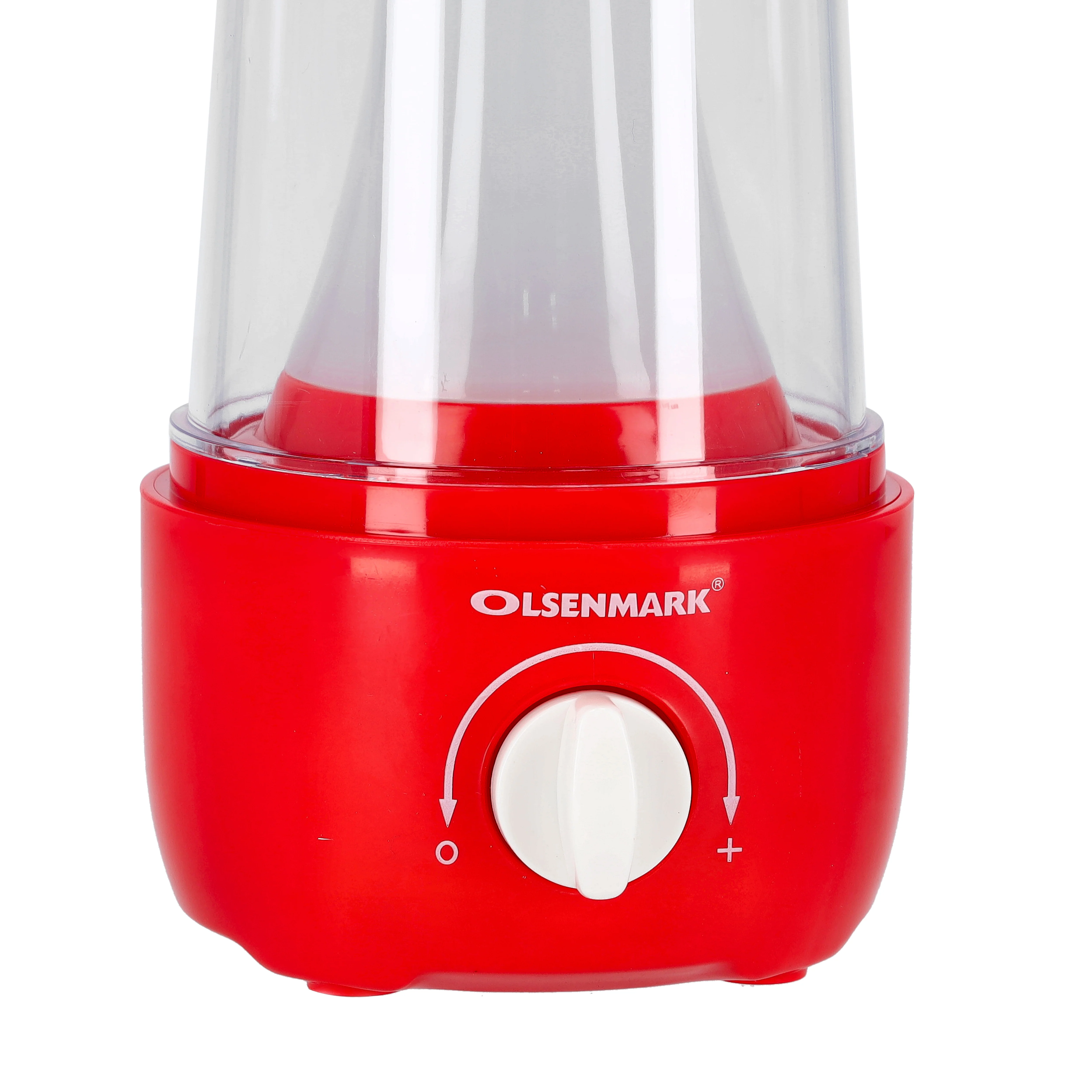 Olsenmark OME2792 rechargeable LED lantern| 72 SMD LEDs, up to 40 hours backup & dimmable brightness control| eye protection, charging indicator and durable design| - Image 5