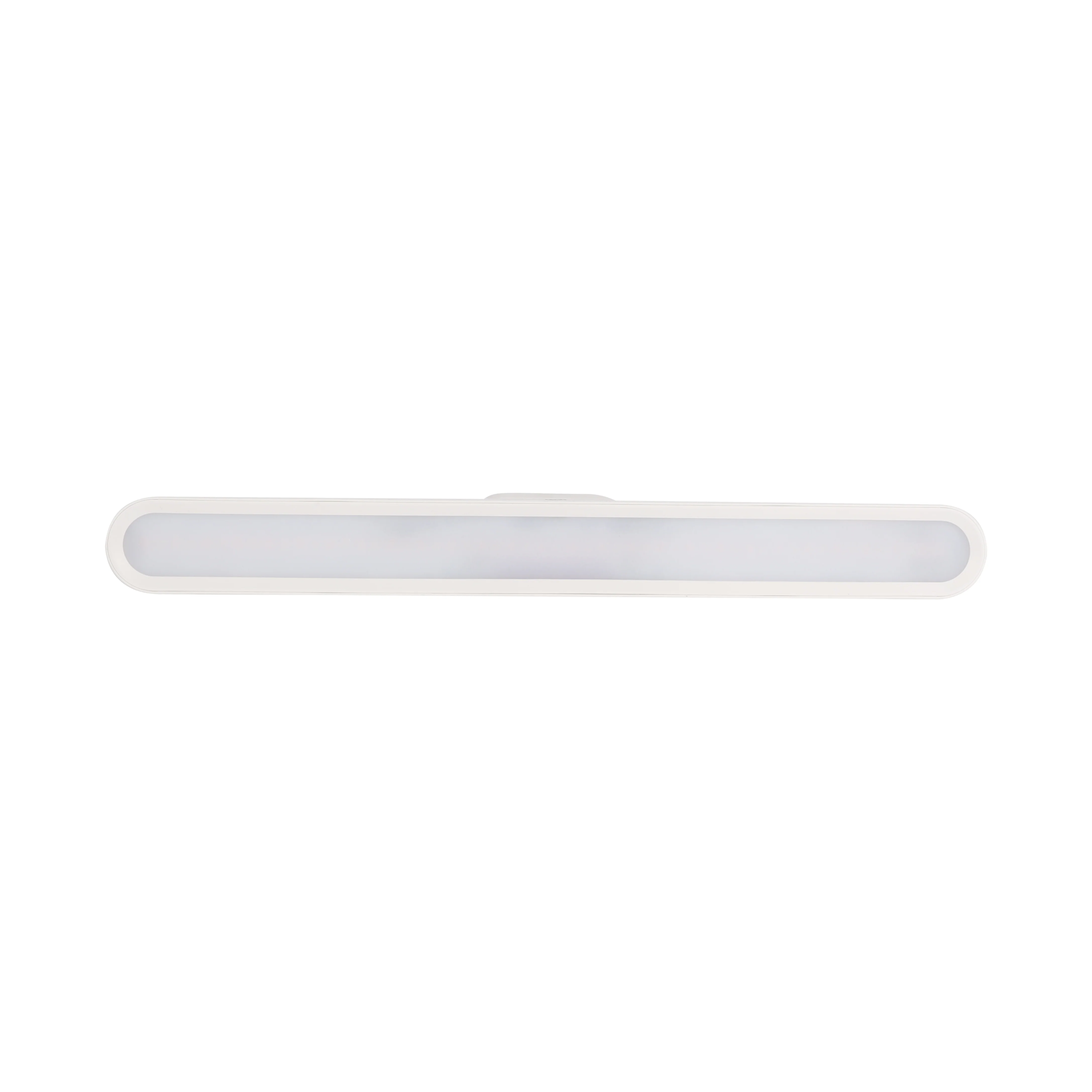 Olsenmark OME2860 Rechargeable LED Light Bar| Type-C USB charging, 2400mAh battery & stepless dimming| 3 color temperatures for desk, study, cabinet, and home lighting|