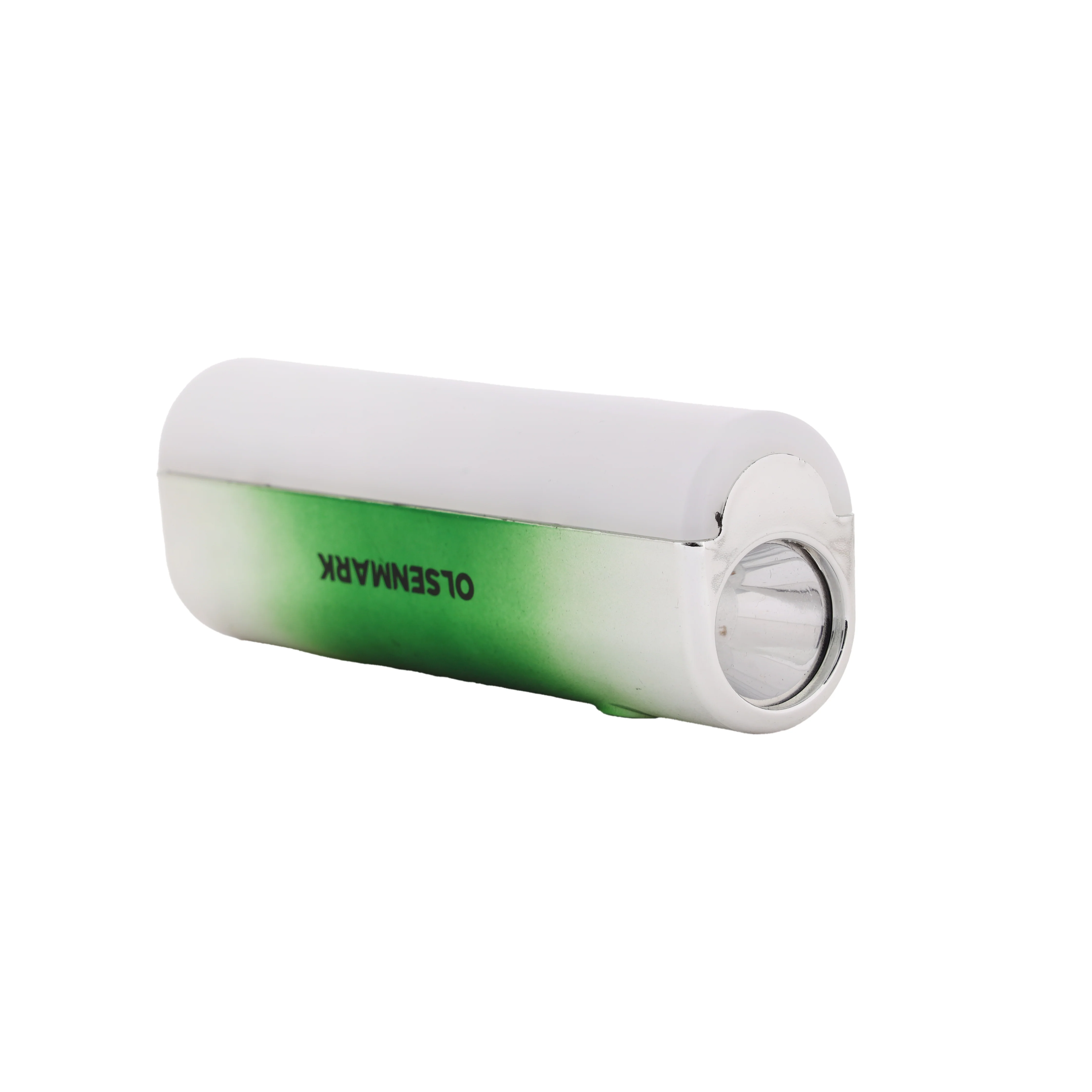 Olsenmark OME2866 Rechargeable LED Flashlight| 3.7V 1200mAh Li-ion battery & 12 high-power LED side lights| bright illumination & portable design for home & outdoor use| - Image 5