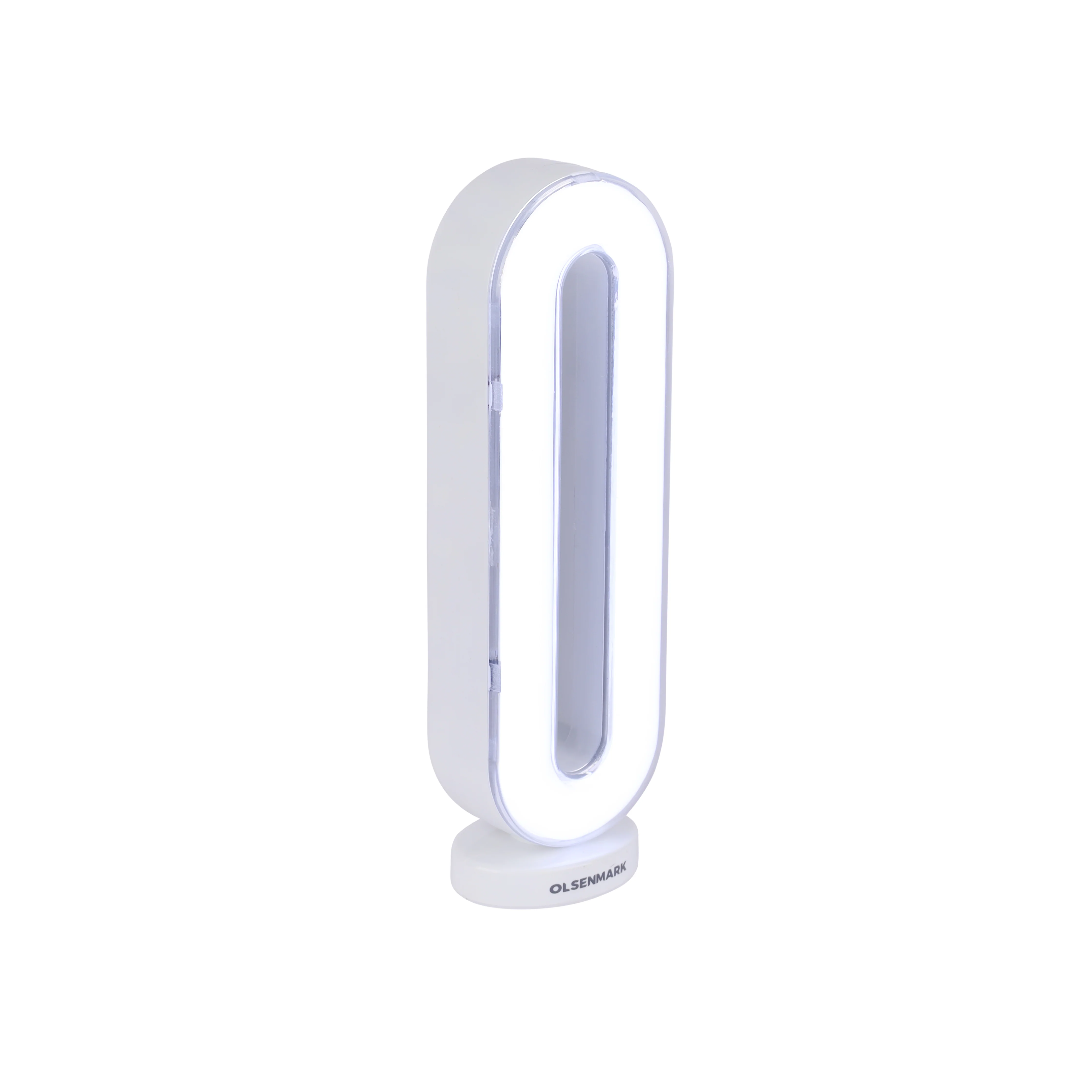 Olsenmark OME2870 Rechargeable LED Lantern| 48 SMD LEDs, dual 1500mAh lithium batteries & USB Type-C charging| fast 2-hour recharge and up to 4 hours operating time| - Image 3