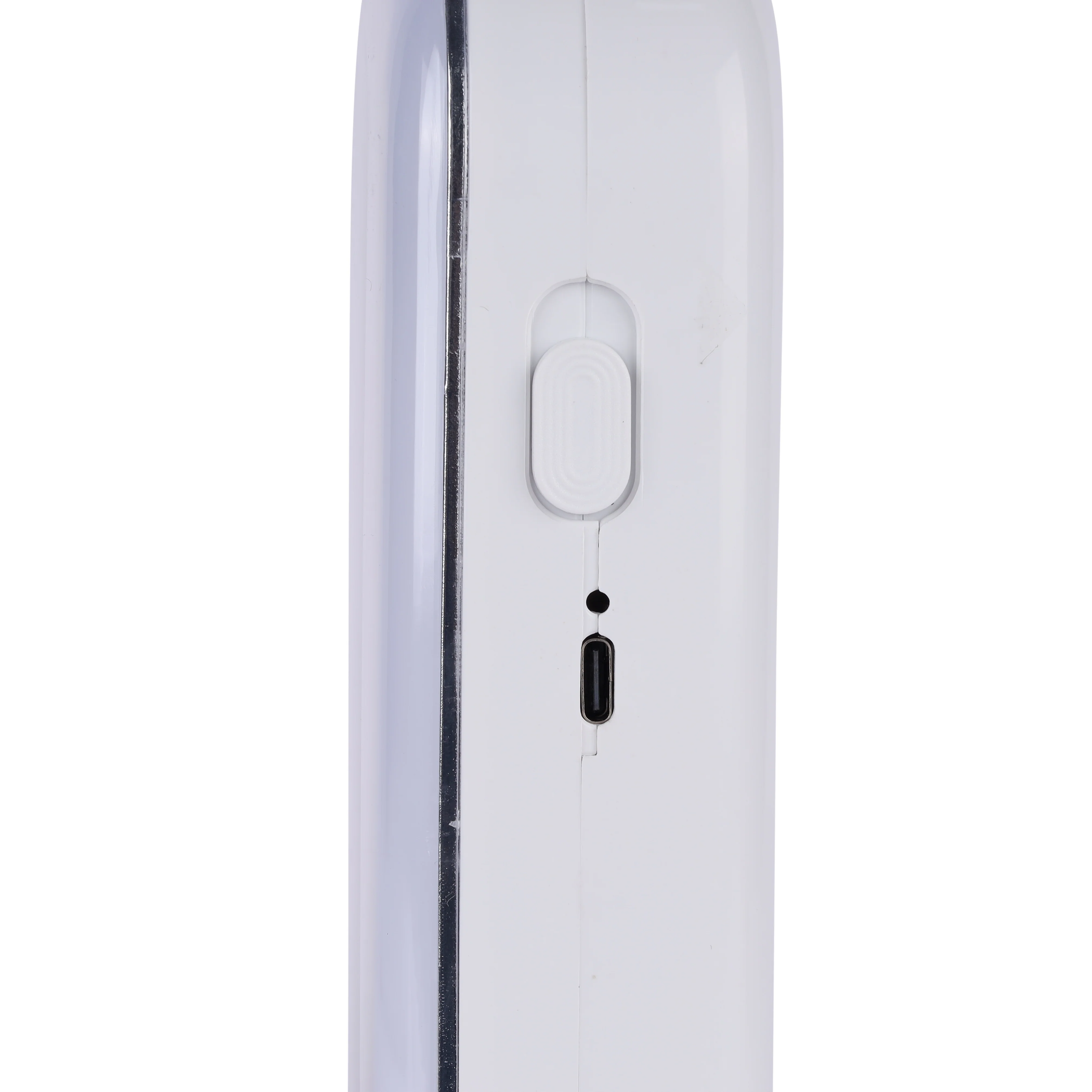 Olsenmark OME2870 Rechargeable LED Lantern| 48 SMD LEDs, dual 1500mAh lithium batteries & USB Type-C charging| fast 2-hour recharge and up to 4 hours operating time| - Image 4